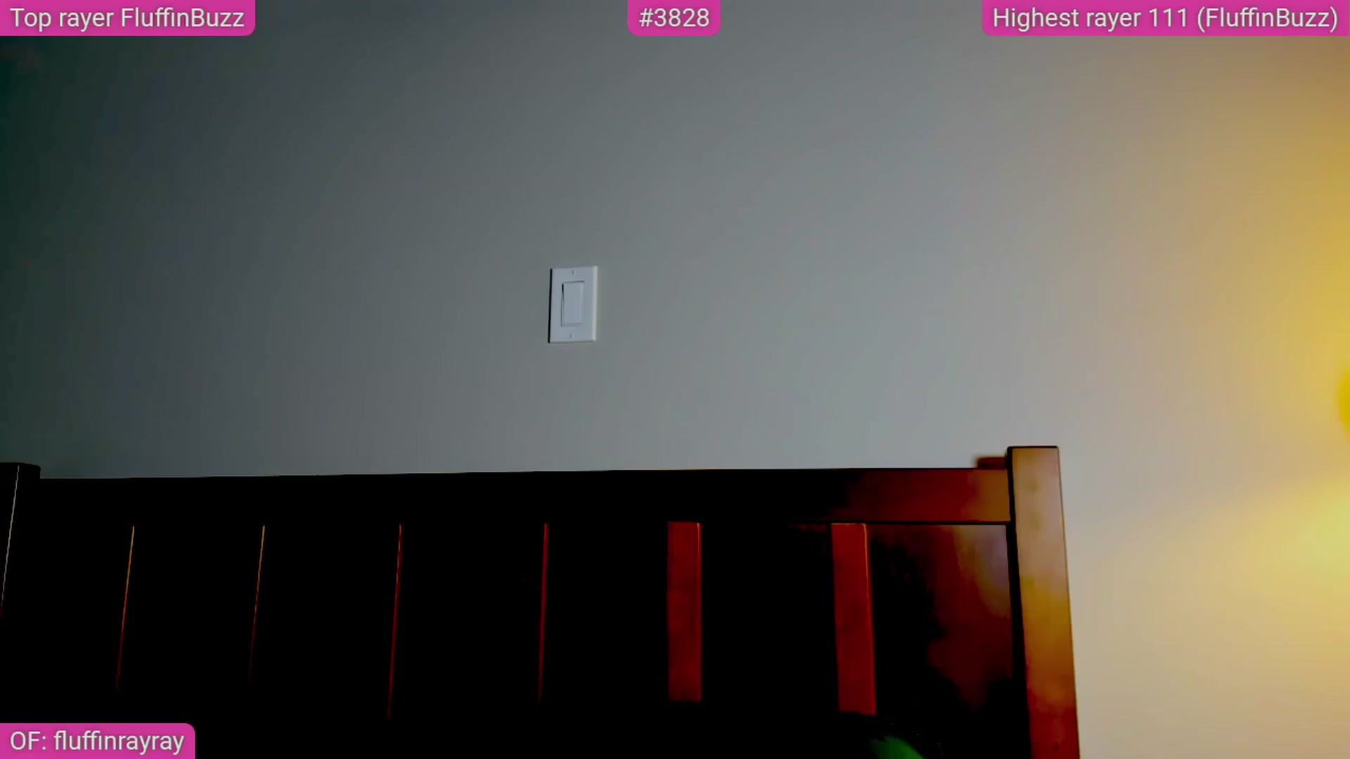 Gallery image thumbnail from FluffinRayRay's myfreecams stream on, 09/04/2025, 24:02 image 19 of 20