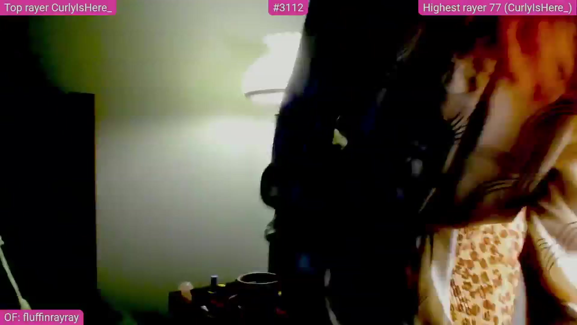 Gallery image thumbnail from FluffinRayRay's myfreecams stream on, 09/05/2025, 24:47 image 4 of 20
