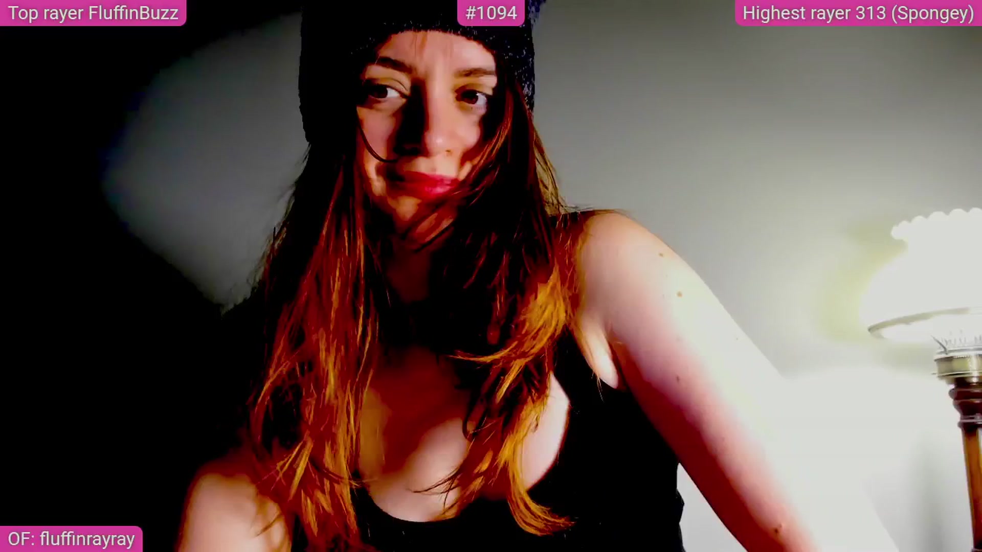 Gallery image thumbnail from FluffinRayRay's myfreecams stream on, 09/10/2025, 01:23 image 16 of 20