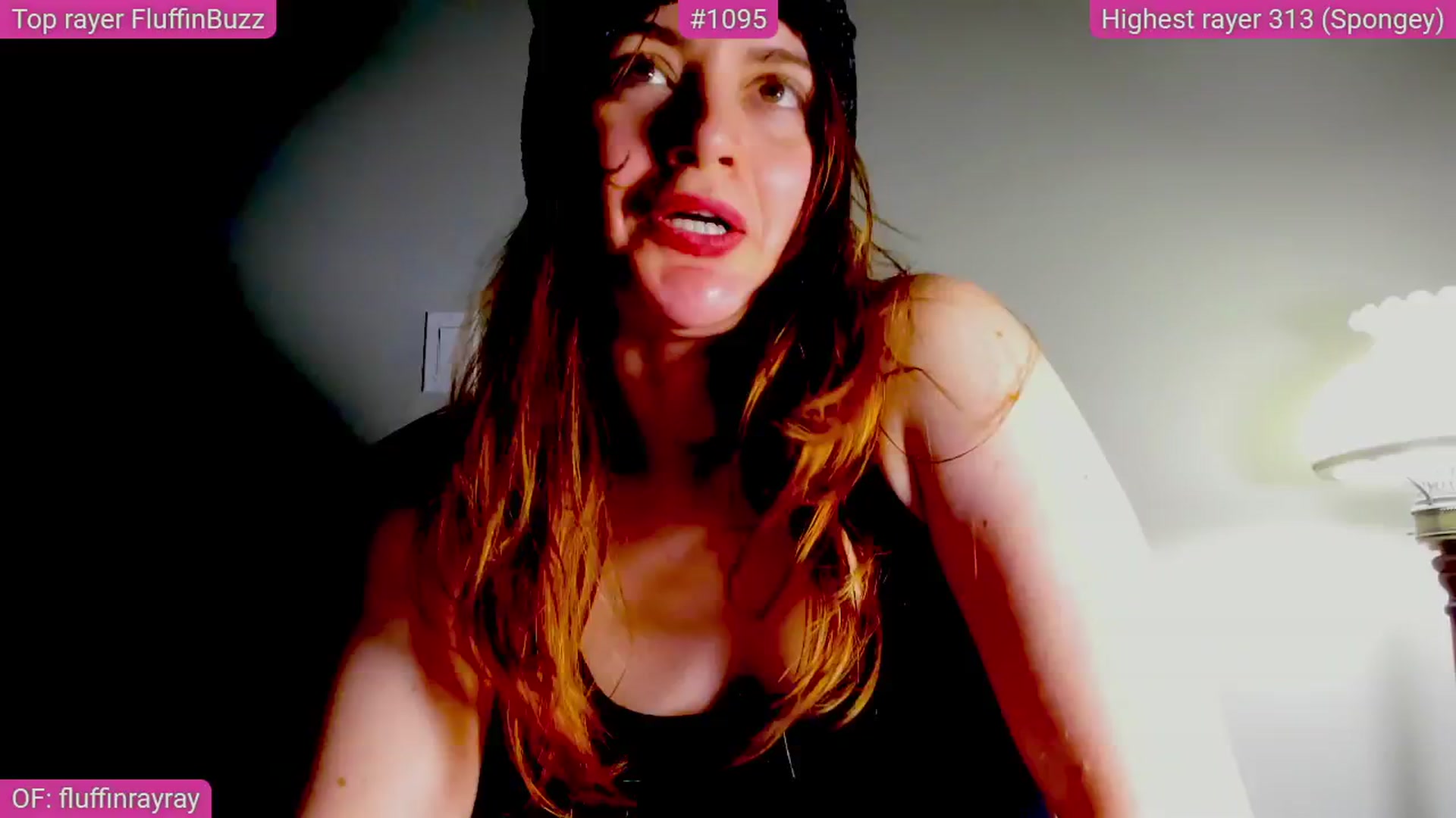 Gallery image thumbnail from FluffinRayRay's myfreecams stream on, 09/10/2025, 01:23 image 20 of 20