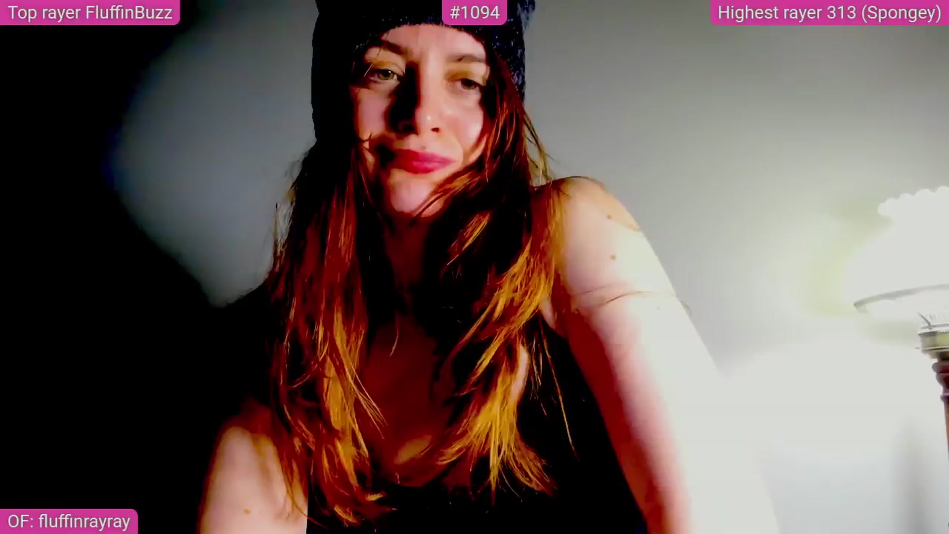 Gallery image thumbnail from FluffinRayRay's myfreecams stream on, 09/10/2025, 01:23 image 19 of 20