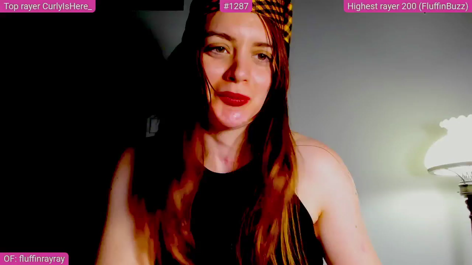 Gallery image thumbnail from FluffinRayRay's myfreecams stream on, 09/12/2025, 01:43 image 5 of 20