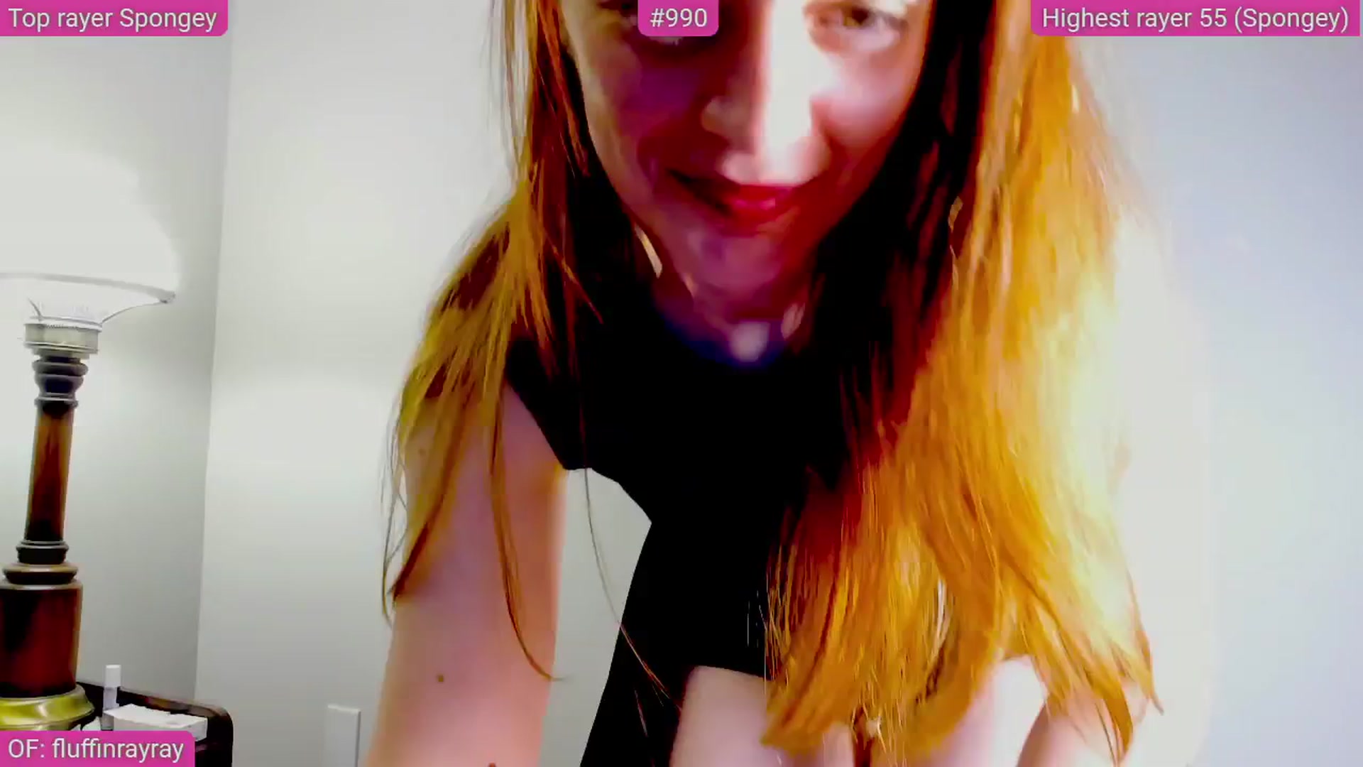 Gallery image thumbnail from FluffinRayRay's myfreecams stream on, 09/15/2025, 24:16 image 9 of 20