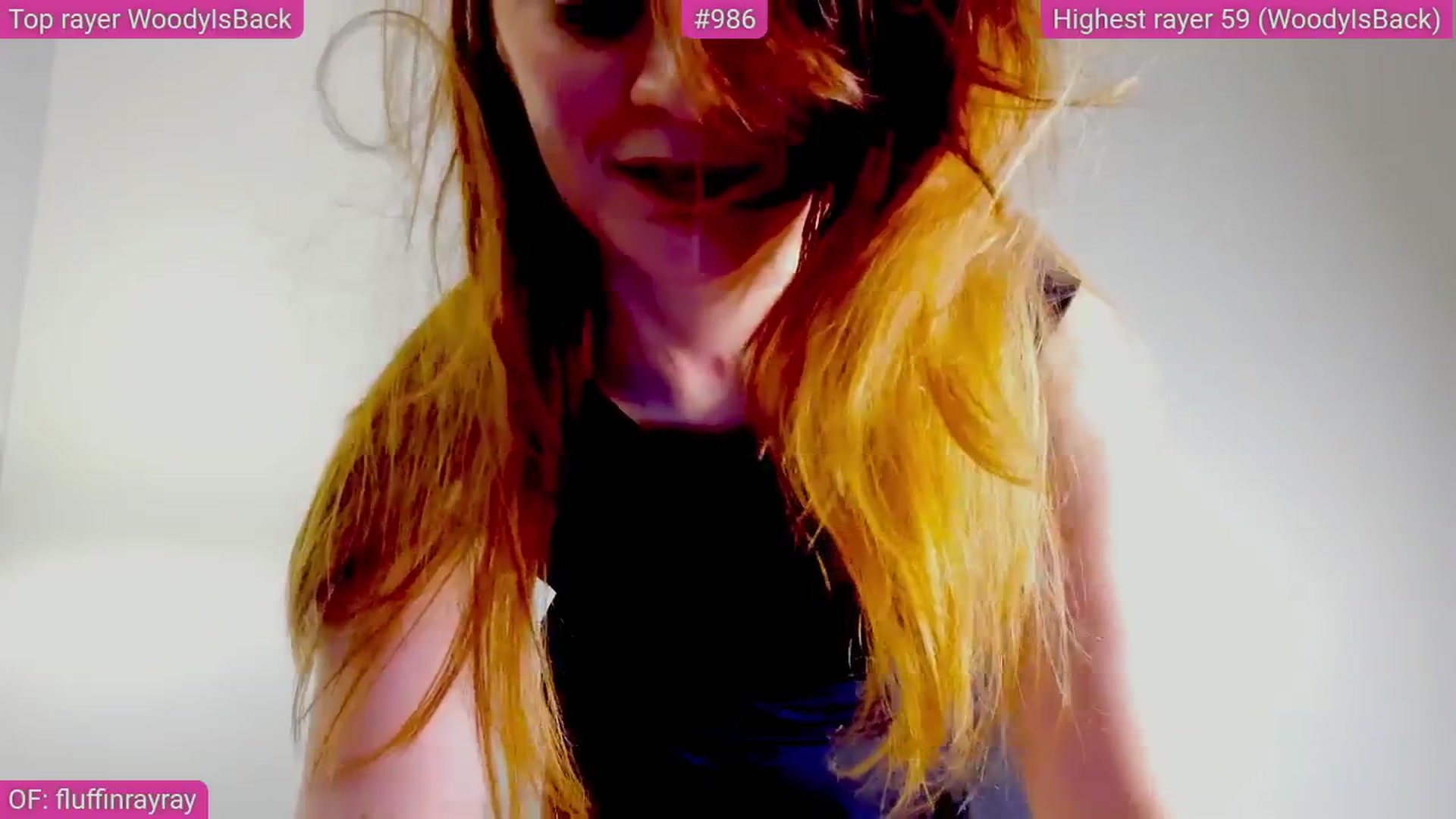 Gallery image thumbnail from FluffinRayRay's myfreecams stream on, 09/15/2025, 24:16 image 12 of 20