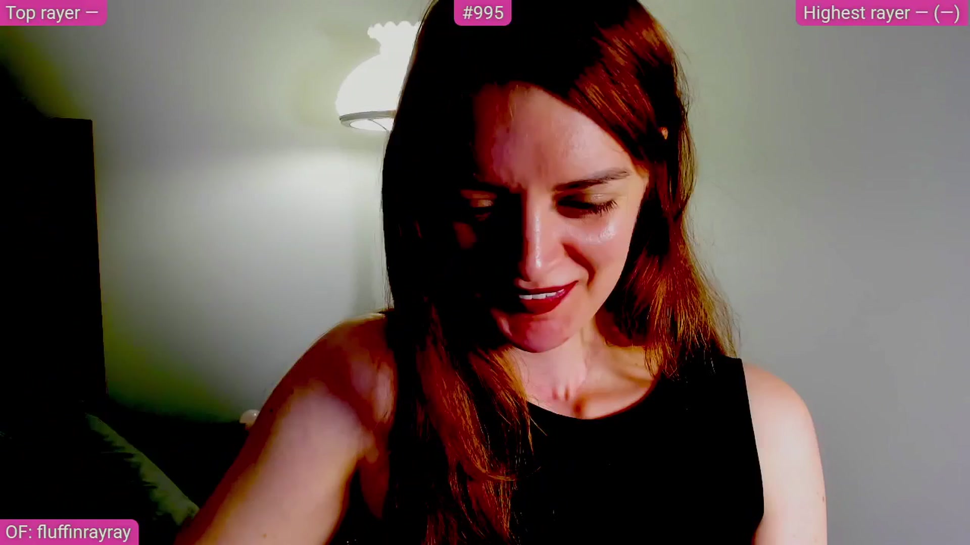 Gallery image thumbnail from FluffinRayRay's myfreecams stream on, 09/15/2025, 24:16 image 2 of 20