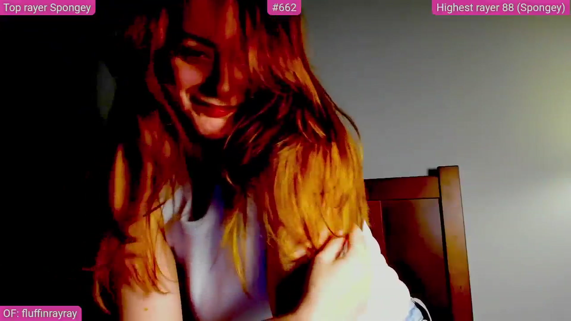 Gallery image thumbnail from FluffinRayRay's myfreecams stream on, 09/16/2025, 01:14 image 6 of 20