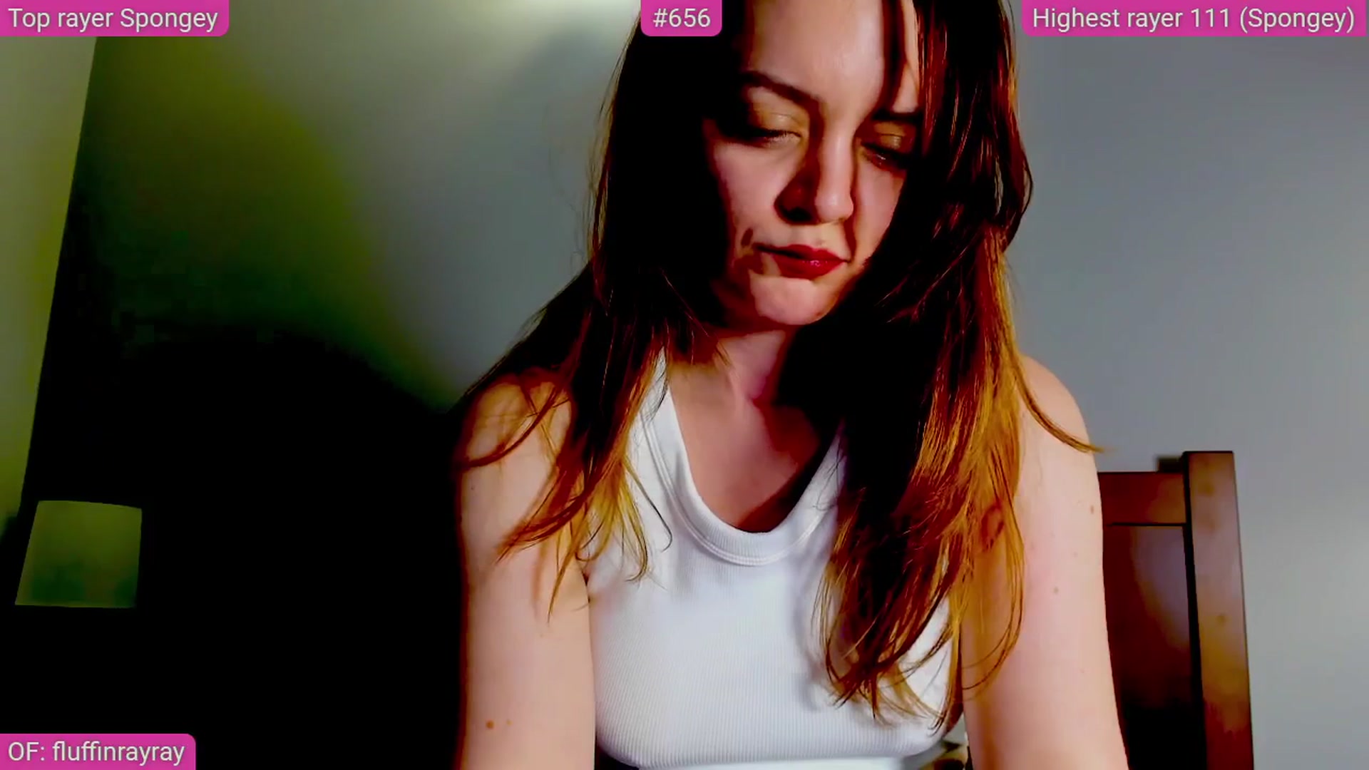 Gallery image thumbnail from FluffinRayRay's myfreecams stream on, 09/16/2025, 01:14 image 18 of 20