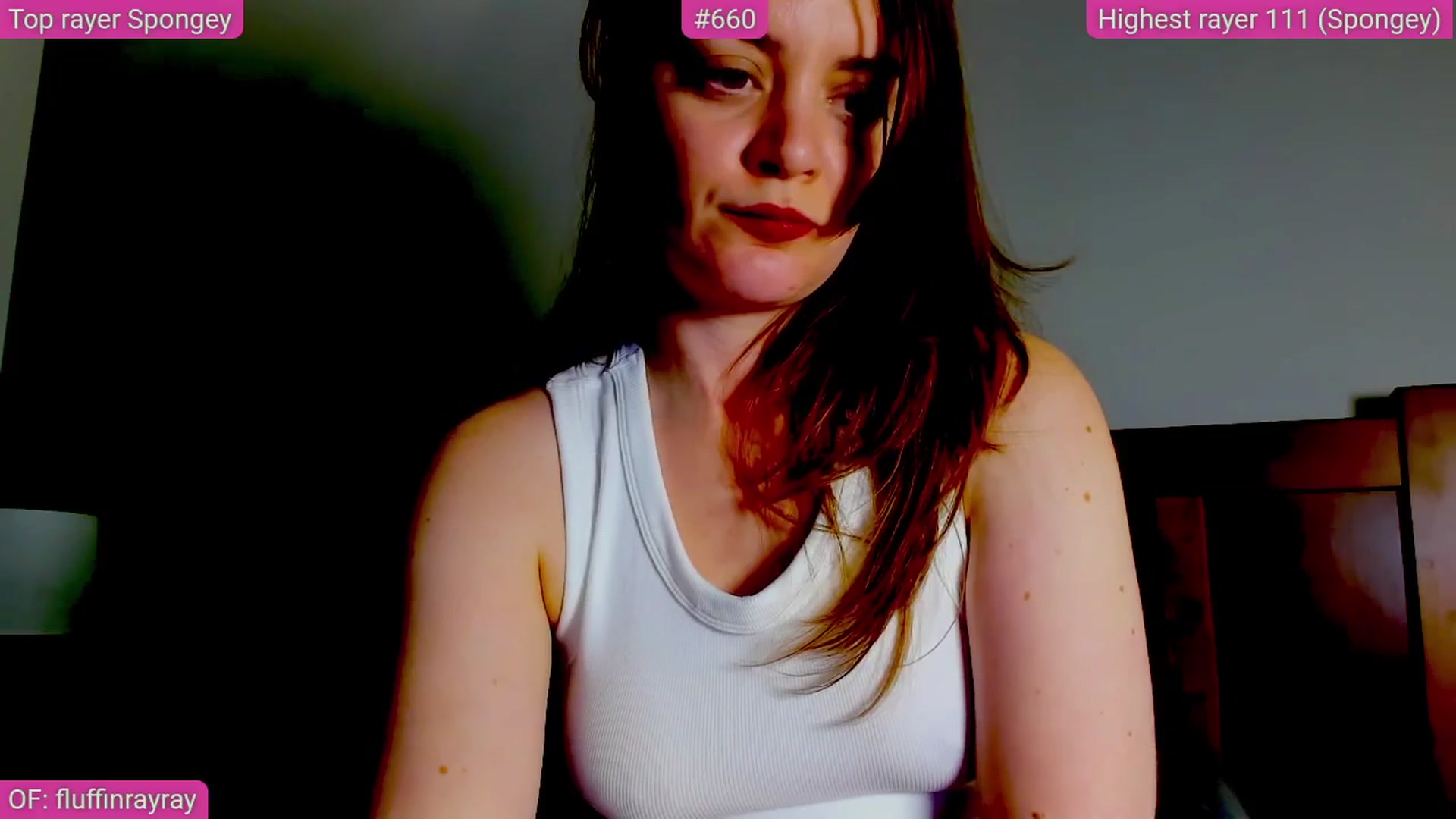 Gallery image thumbnail from FluffinRayRay's myfreecams stream on, 09/16/2025, 01:14 image 10 of 20