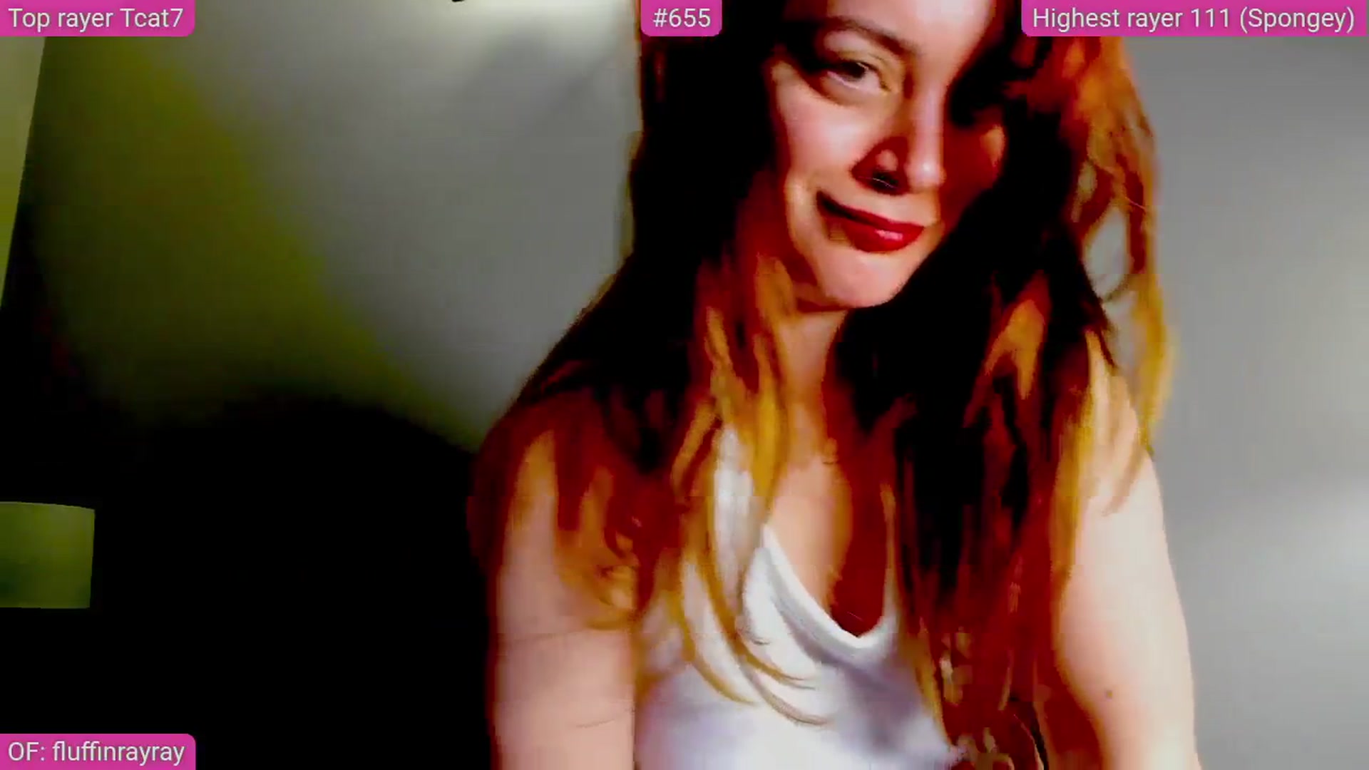 Gallery image thumbnail from FluffinRayRay's myfreecams stream on, 09/16/2025, 01:14 image 16 of 20
