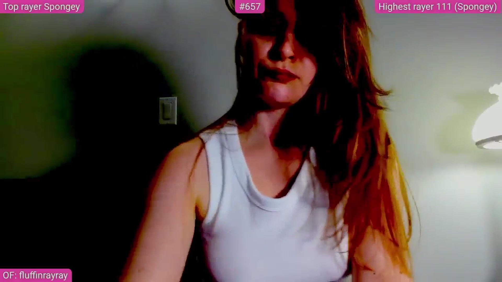 Gallery image thumbnail from FluffinRayRay's myfreecams stream on, 09/16/2025, 01:14 image 11 of 20