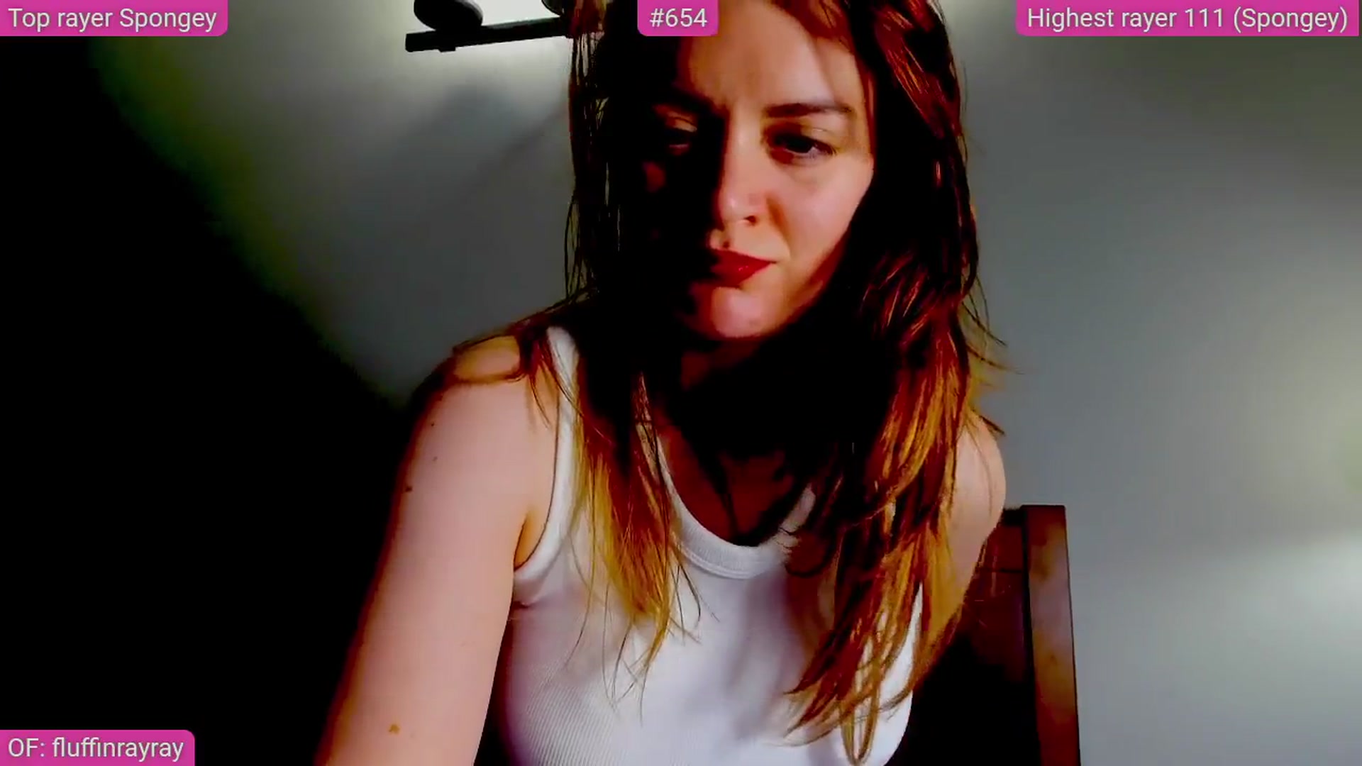 Gallery image thumbnail from FluffinRayRay's myfreecams stream on, 09/16/2025, 01:14 image 19 of 20