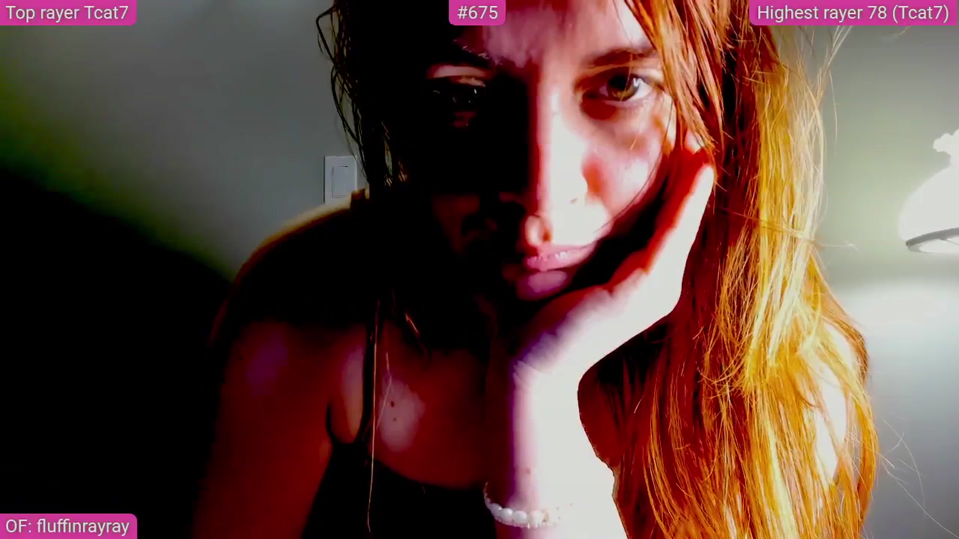 Gallery image thumbnail from FluffinRayRay's myfreecams stream on, 09/17/2025, 02:21 image 12 of 20
