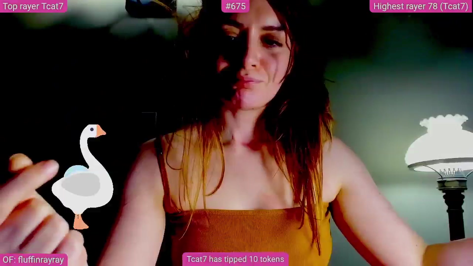Gallery image thumbnail from FluffinRayRay's myfreecams stream on, 09/17/2025, 02:21 image 10 of 20