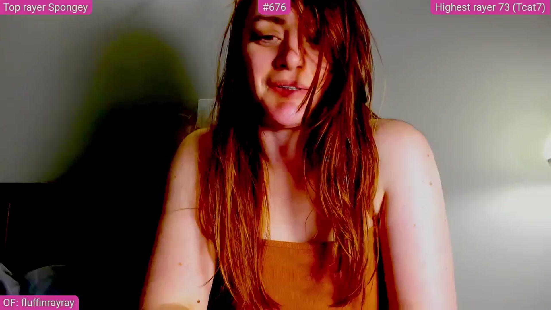 Gallery image thumbnail from FluffinRayRay's myfreecams stream on, 09/17/2025, 02:21 image 8 of 20
