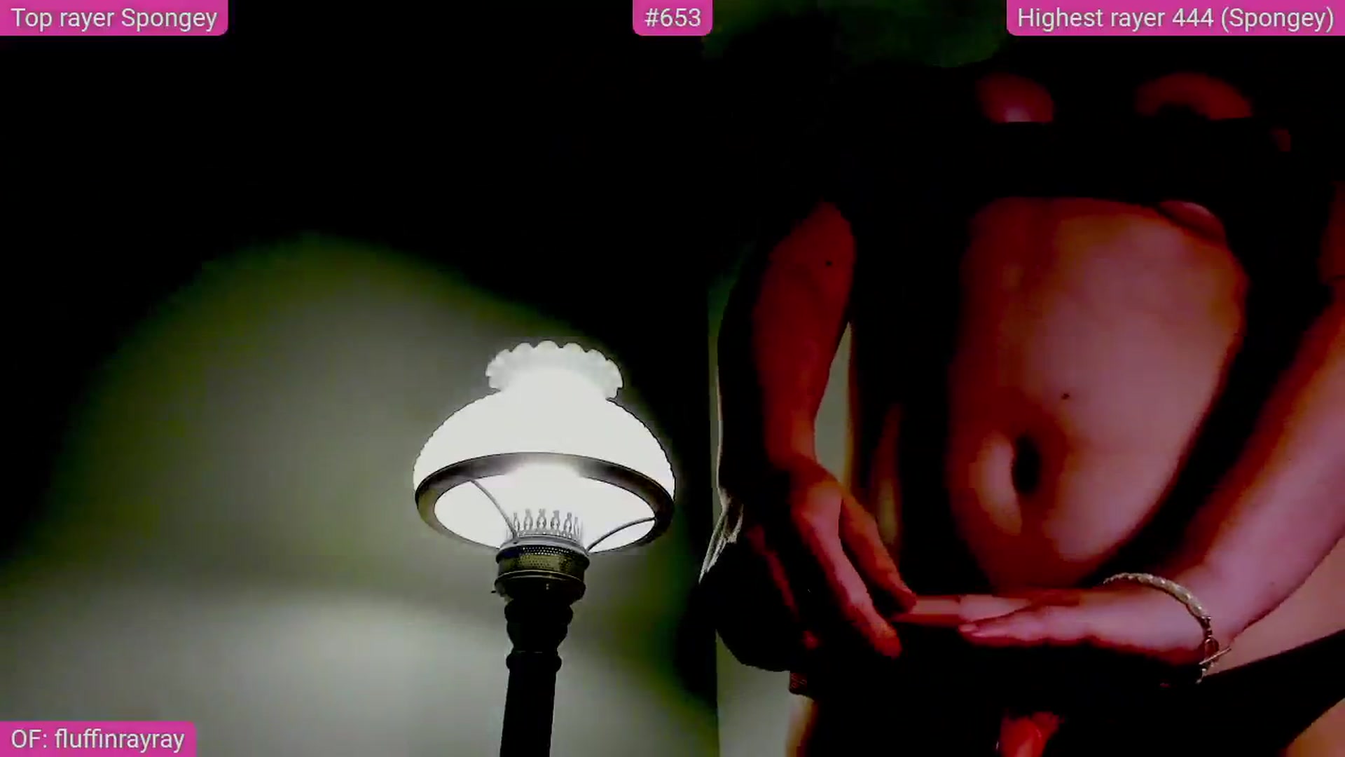 Gallery image thumbnail from FluffinRayRay's myfreecams stream on, 09/17/2025, 02:21 image 19 of 20