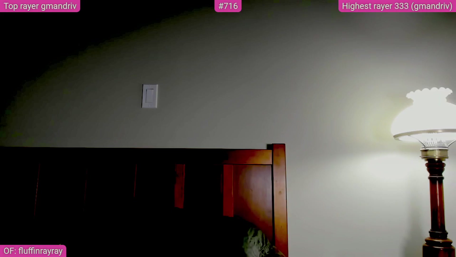 Gallery image thumbnail from FluffinRayRay's myfreecams stream on, 09/19/2025, 24:01 image 14 of 20