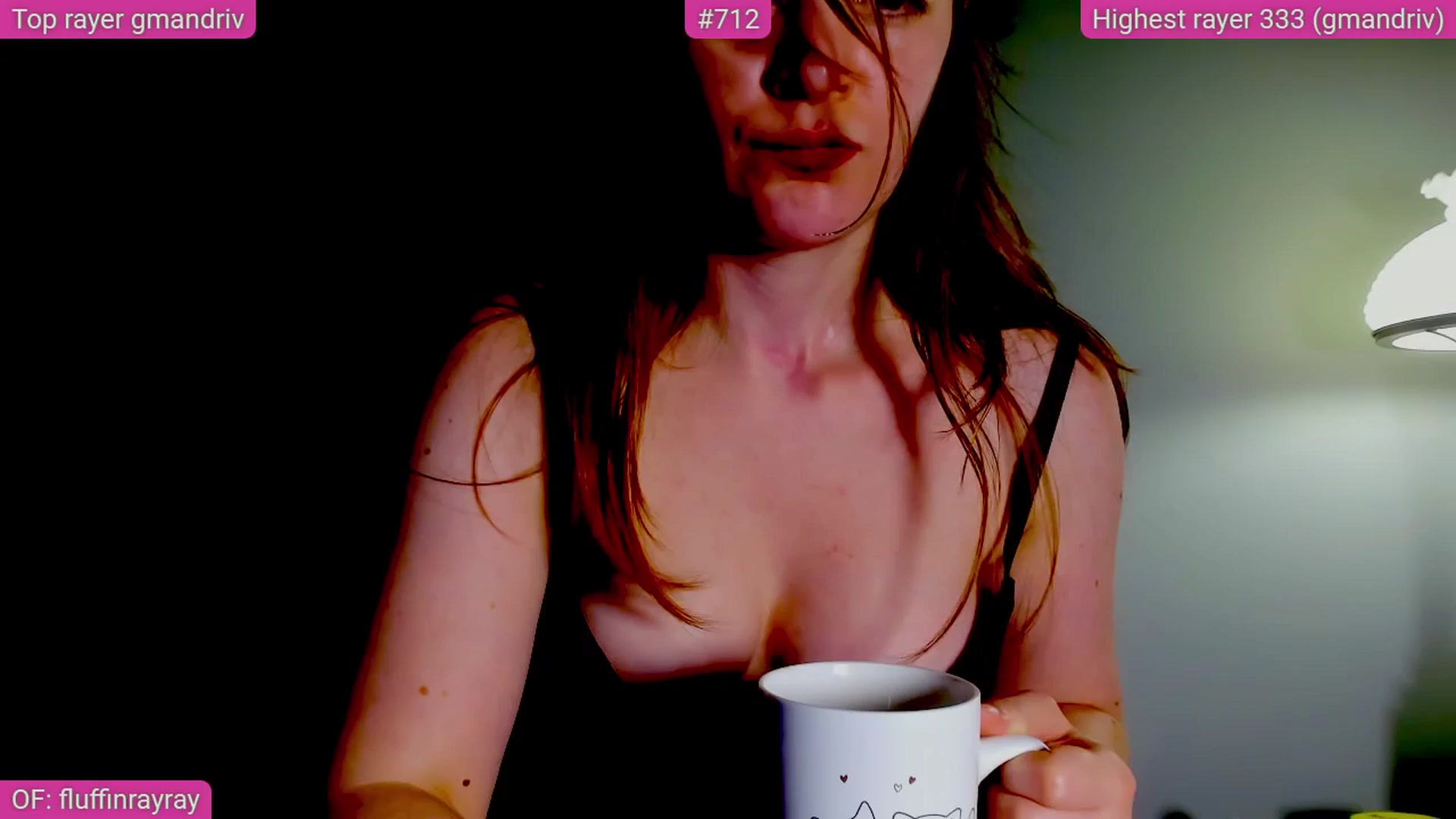 Gallery image thumbnail from FluffinRayRay's myfreecams stream on, 09/19/2025, 01:59 image 14 of 20