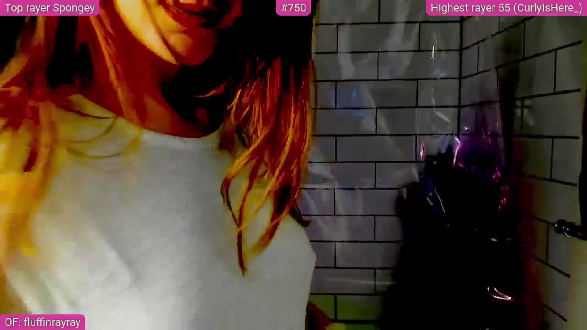 Gallery image thumbnail from FluffinRayRay's myfreecams stream on, 09/20/2025, 24:18 image 7 of 20
