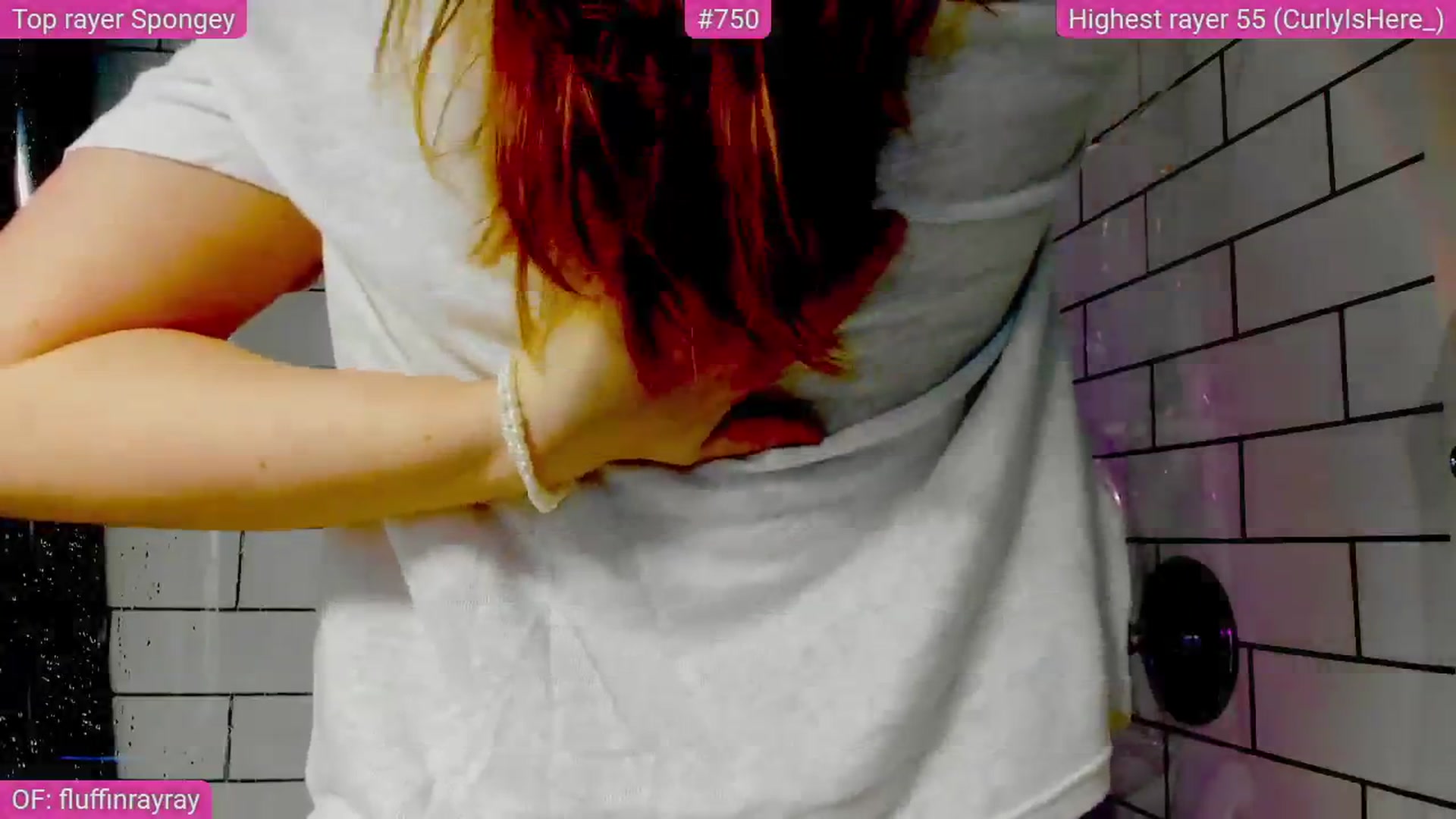 Gallery image thumbnail from FluffinRayRay's myfreecams stream on, 09/20/2025, 24:18 image 9 of 20