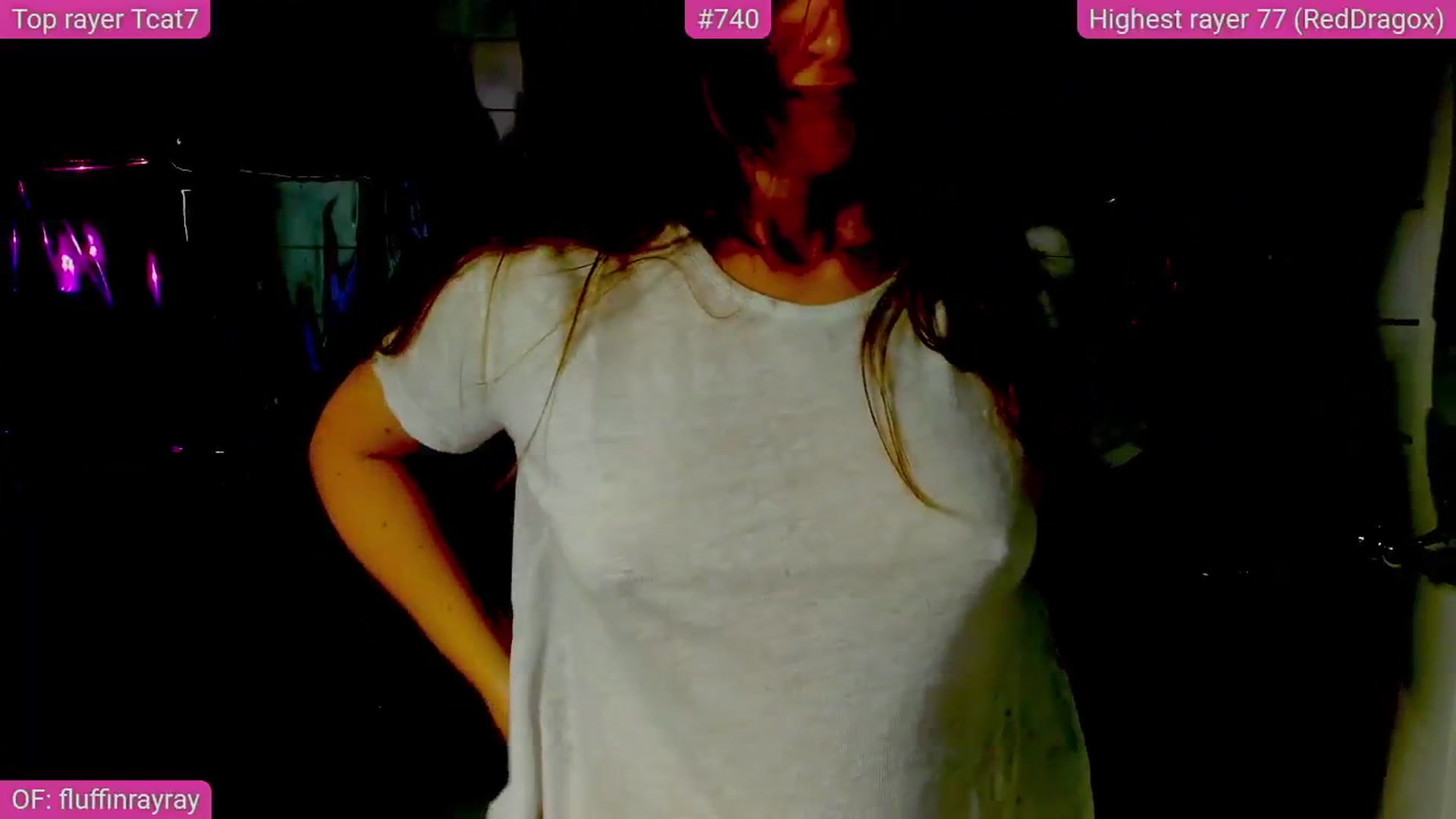 Gallery image thumbnail from FluffinRayRay's myfreecams stream on, 09/20/2025, 24:18 image 17 of 20