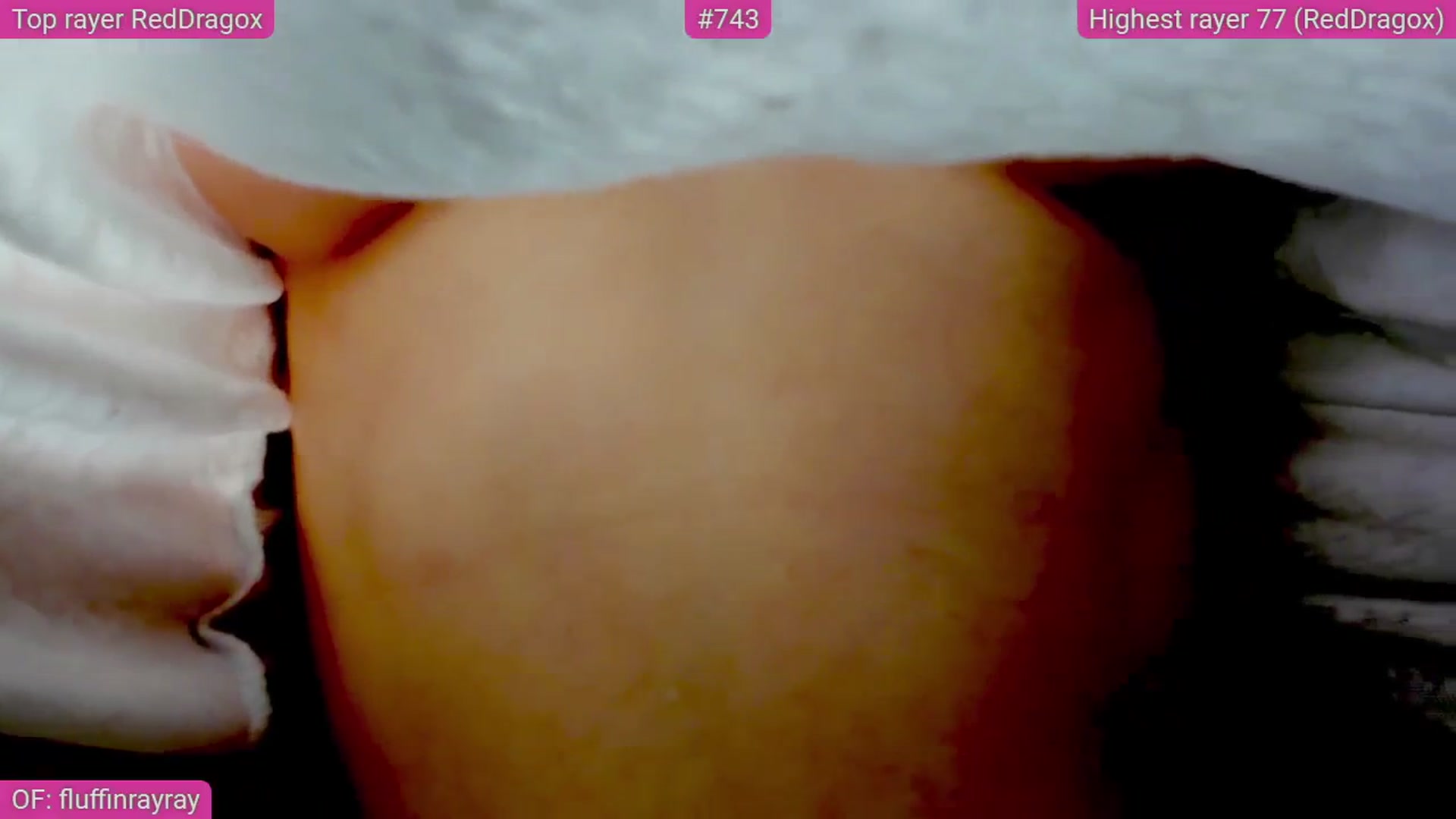 Gallery image thumbnail from FluffinRayRay's myfreecams stream on, 09/20/2025, 24:18 image 16 of 20