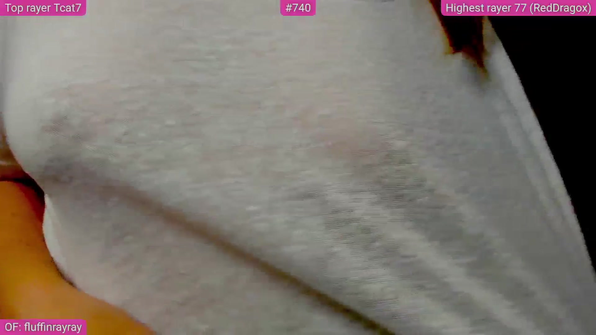 Gallery image thumbnail from FluffinRayRay's myfreecams stream on, 09/20/2025, 24:18 image 20 of 20