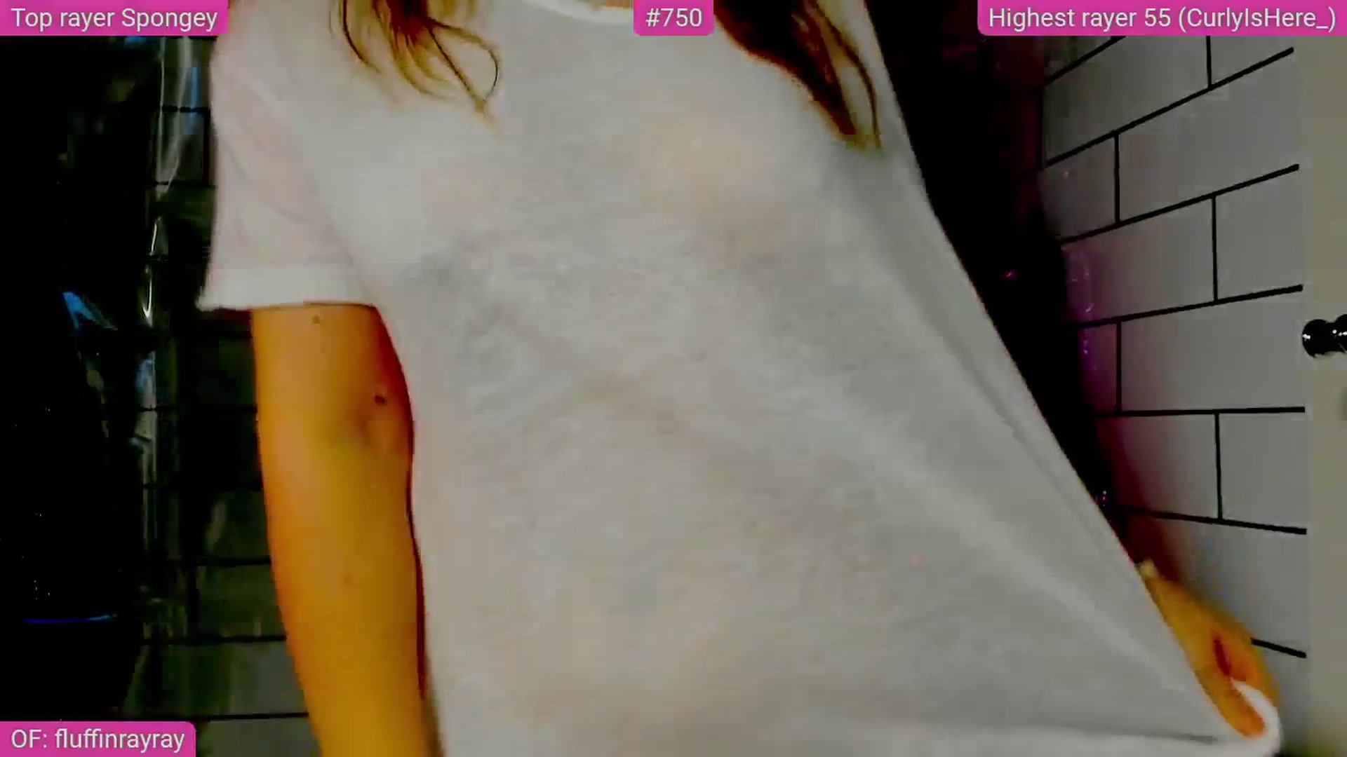Gallery image thumbnail from FluffinRayRay's myfreecams stream on, 09/20/2025, 24:18 image 11 of 20