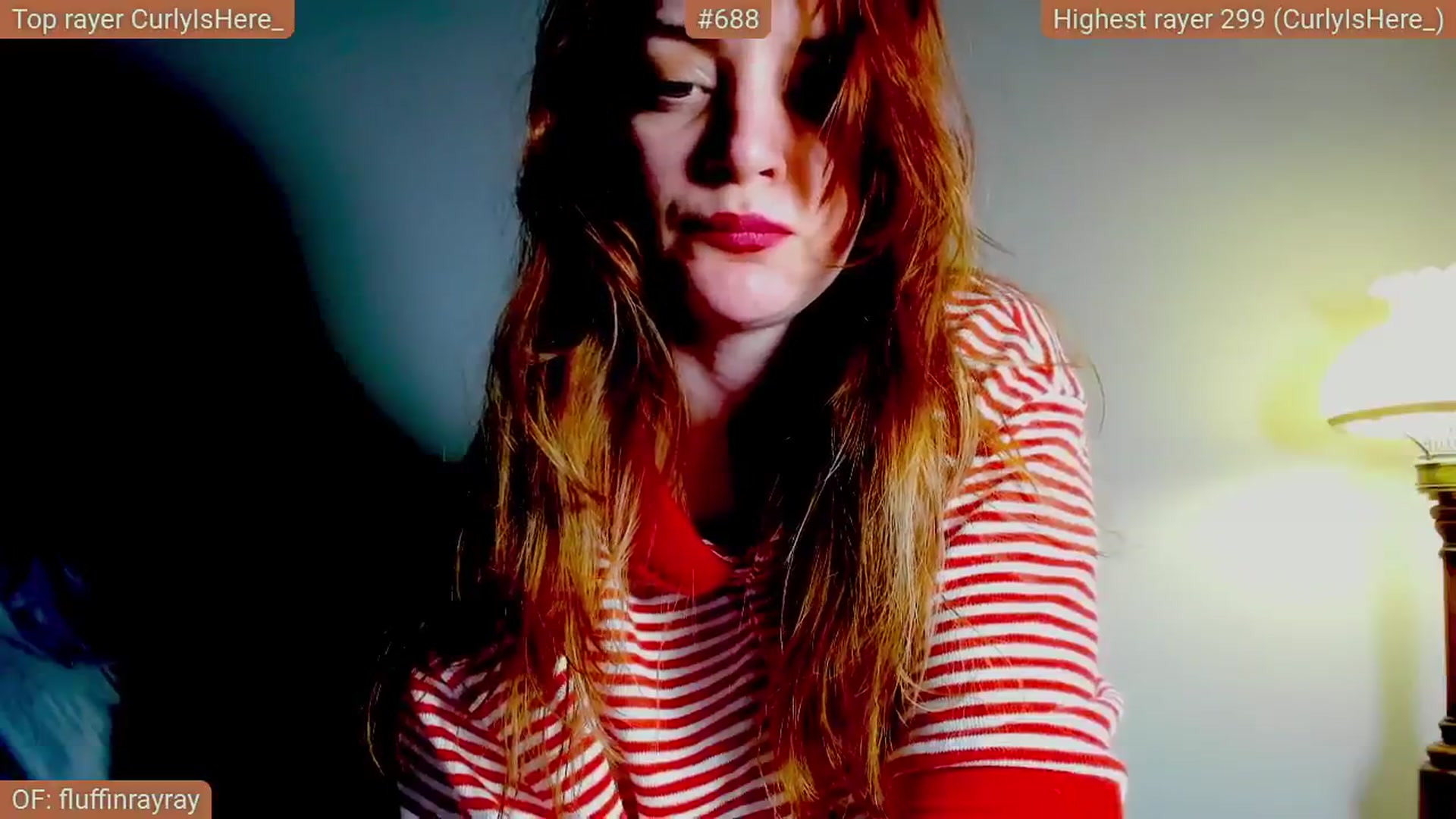 Gallery image thumbnail from FluffinRayRay's myfreecams stream on, 09/26/2025, 01:28 image 14 of 20