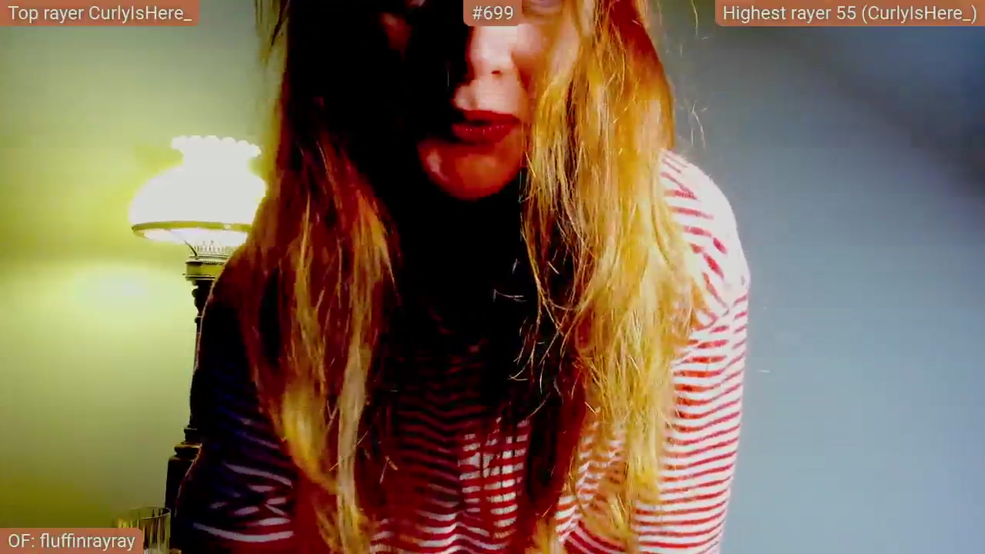 Gallery image thumbnail from FluffinRayRay's myfreecams stream on, 09/26/2025, 01:28 image 4 of 20