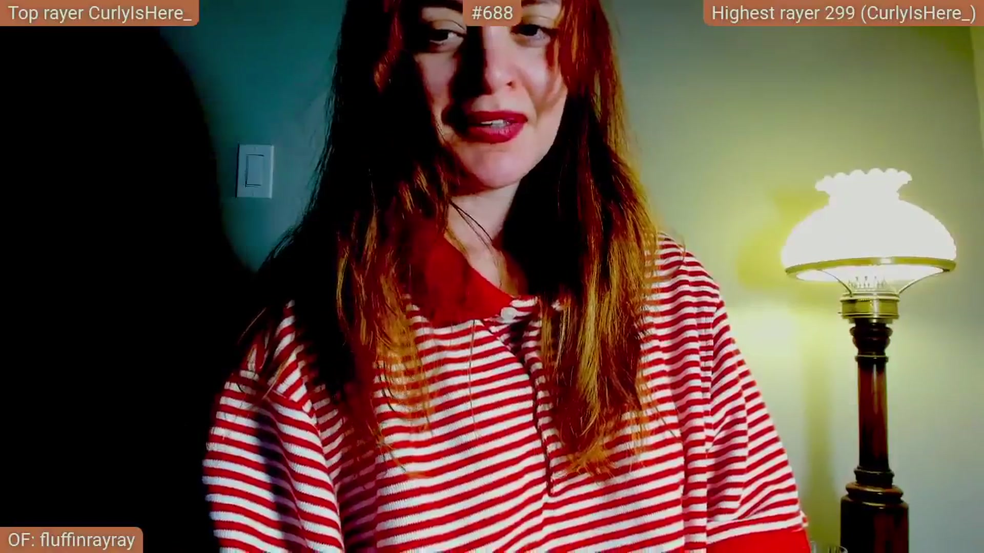 Gallery image thumbnail from FluffinRayRay's myfreecams stream on, 09/26/2025, 01:28 image 13 of 20