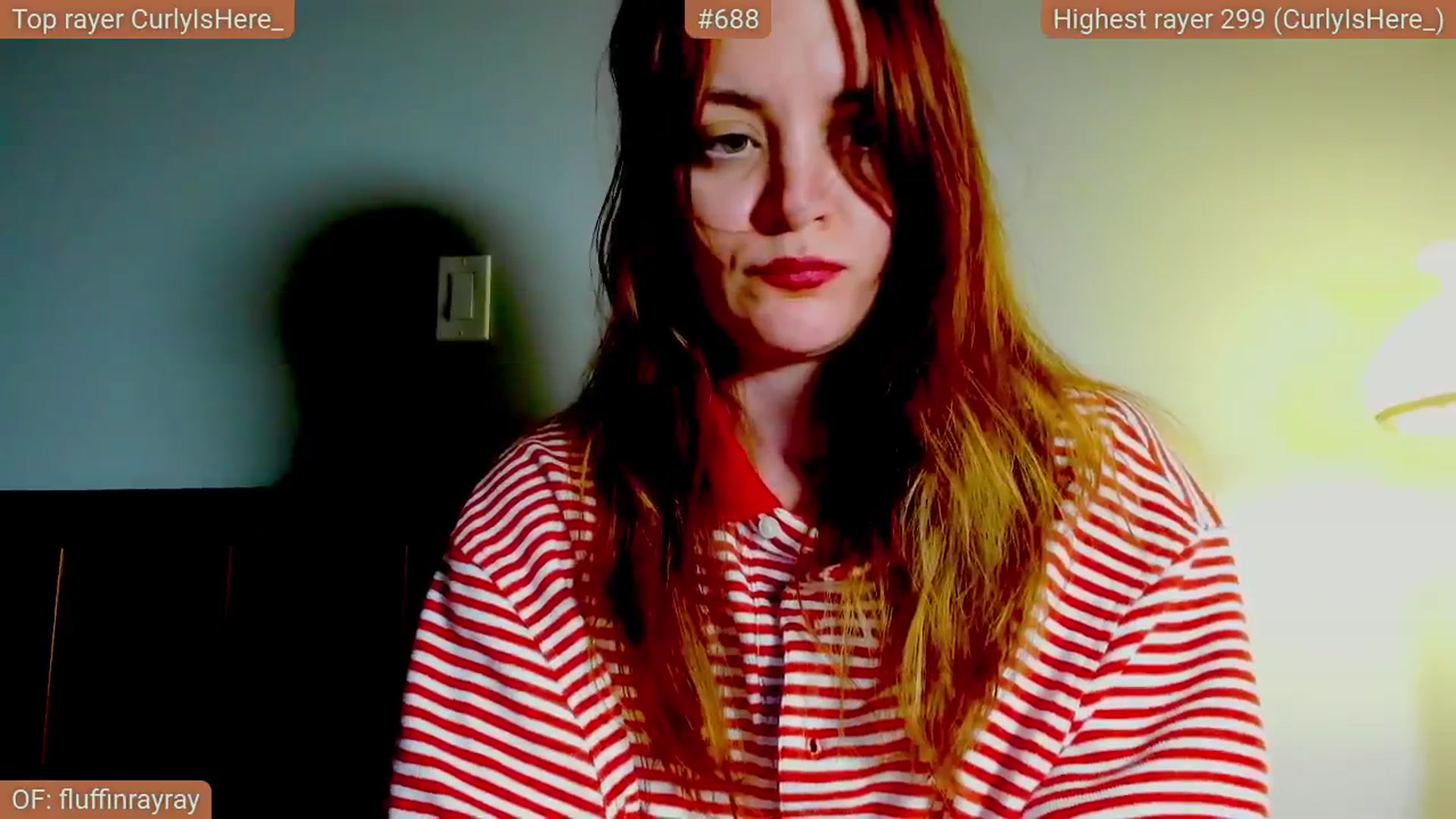 Gallery image thumbnail from FluffinRayRay's myfreecams stream on, 09/26/2025, 01:28 image 17 of 20