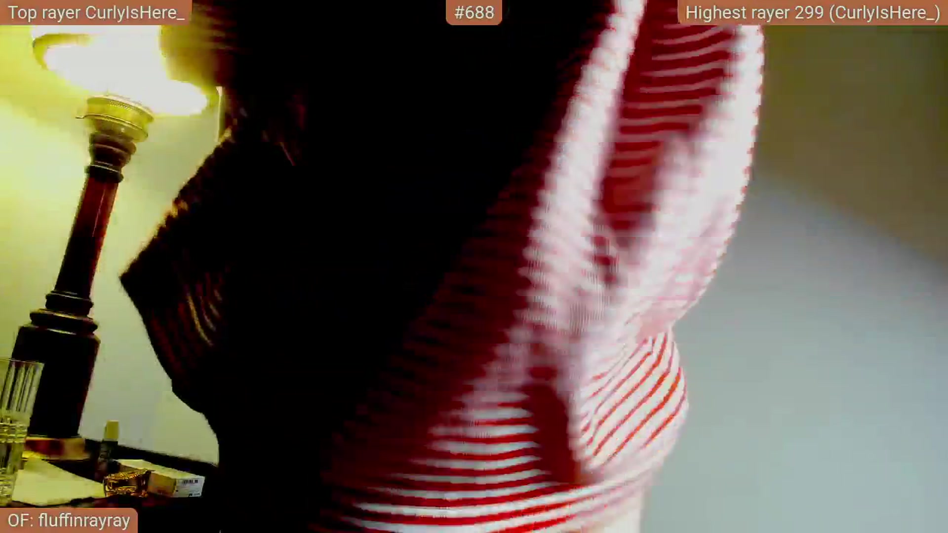Gallery image thumbnail from FluffinRayRay's myfreecams stream on, 09/26/2025, 01:28 image 15 of 20
