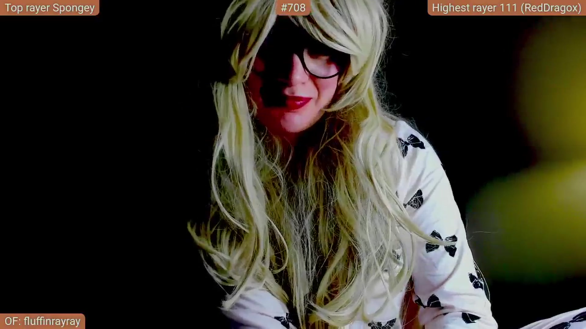 Gallery image thumbnail from FluffinRayRay's myfreecams stream on, 09/27/2025, 24:58 image 15 of 20