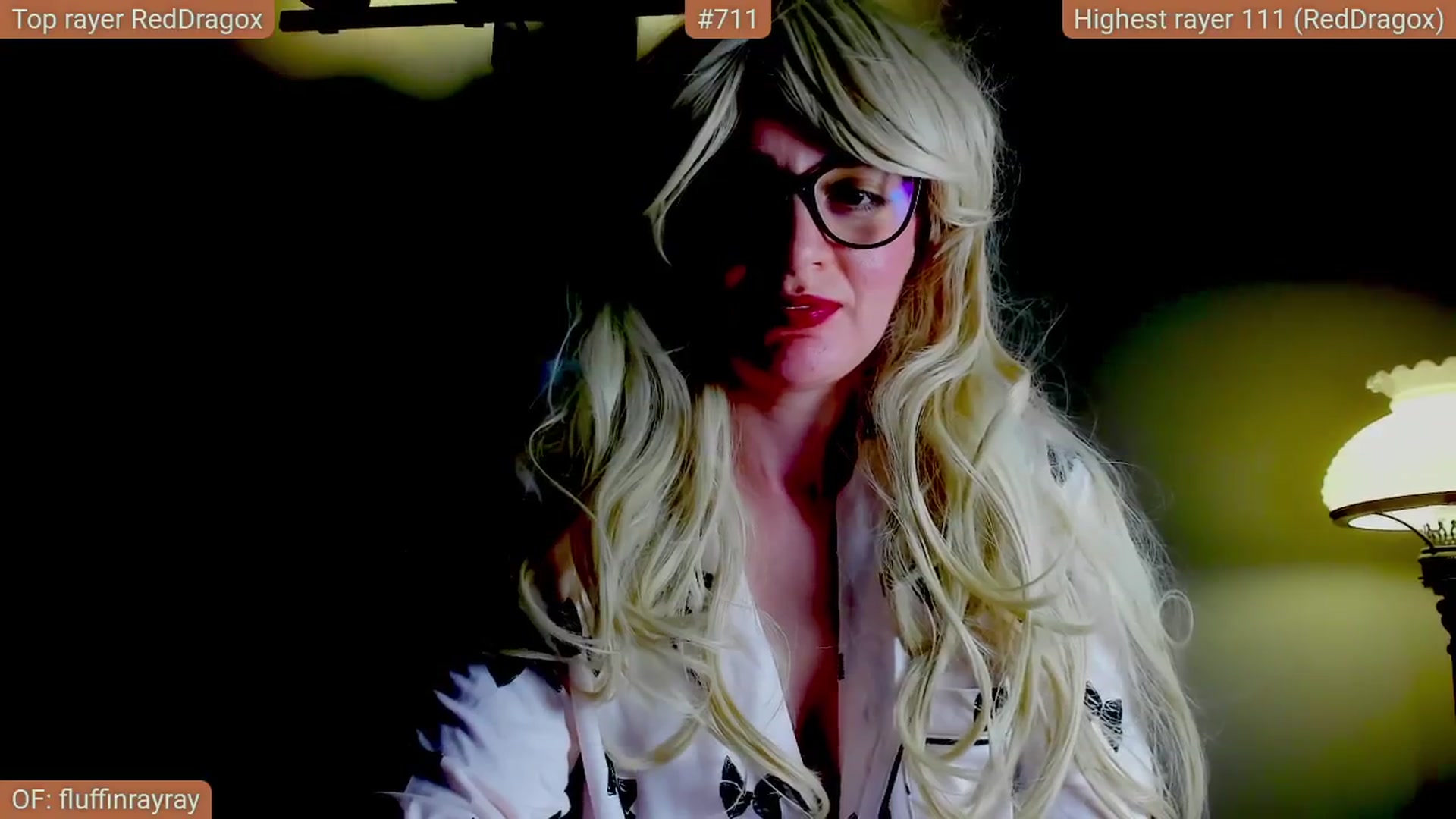 Gallery image thumbnail from FluffinRayRay's myfreecams stream on, 09/27/2025, 24:58 image 12 of 20