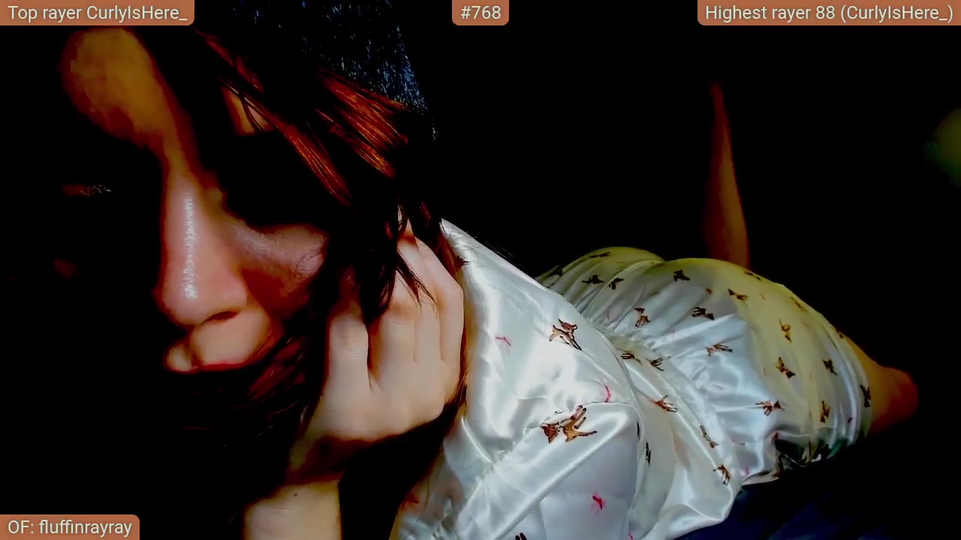 Gallery image thumbnail from FluffinRayRay's myfreecams stream on, 09/30/2025, 24:06 image 6 of 20