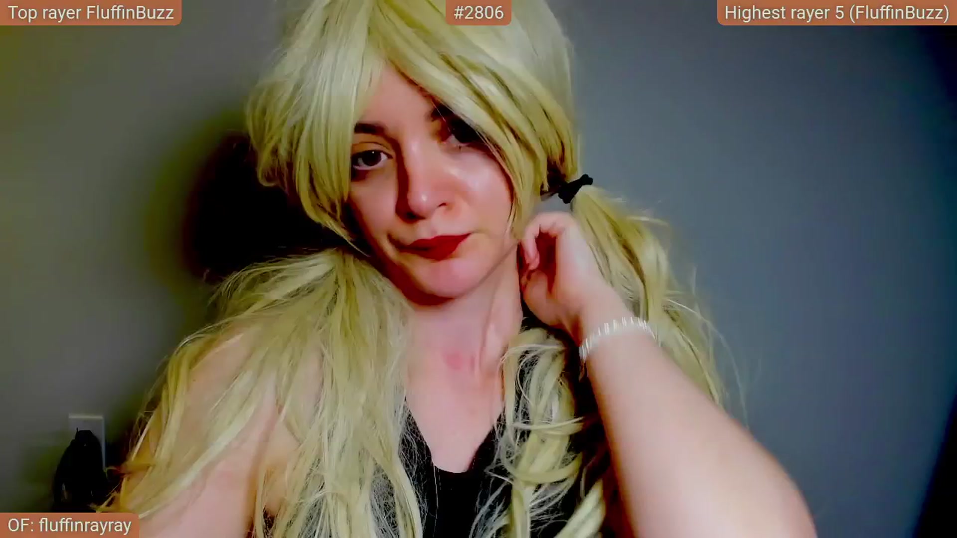 Gallery image thumbnail from FluffinRayRay's myfreecams stream on, 10/02/2025, 24:01 image 11 of 20
