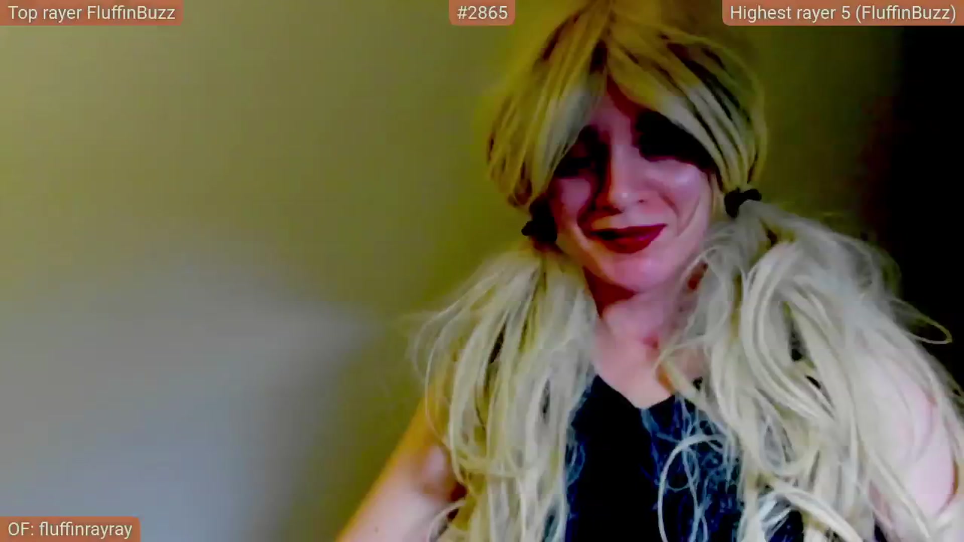 Gallery image thumbnail from FluffinRayRay's myfreecams stream on, 10/02/2025, 24:01 image 2 of 20