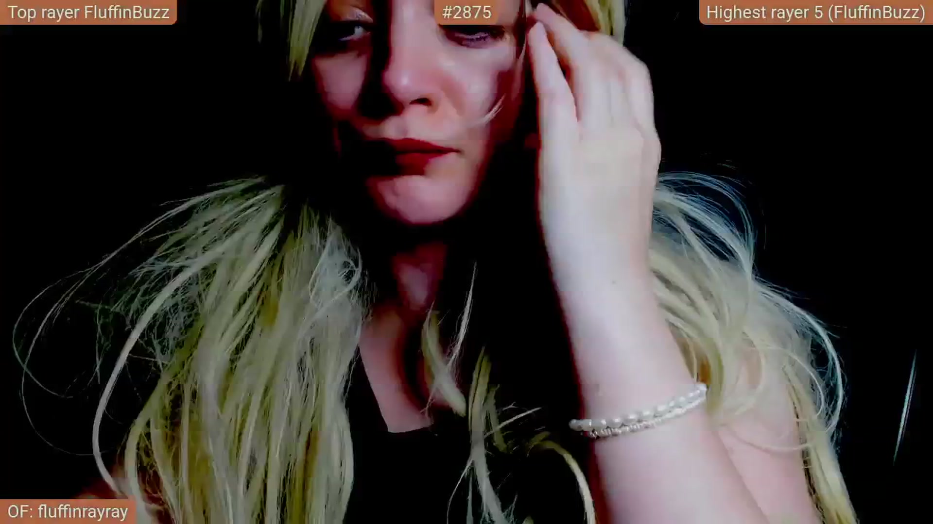 Gallery image thumbnail from FluffinRayRay's myfreecams stream on, 10/02/2025, 24:01 image 7 of 20