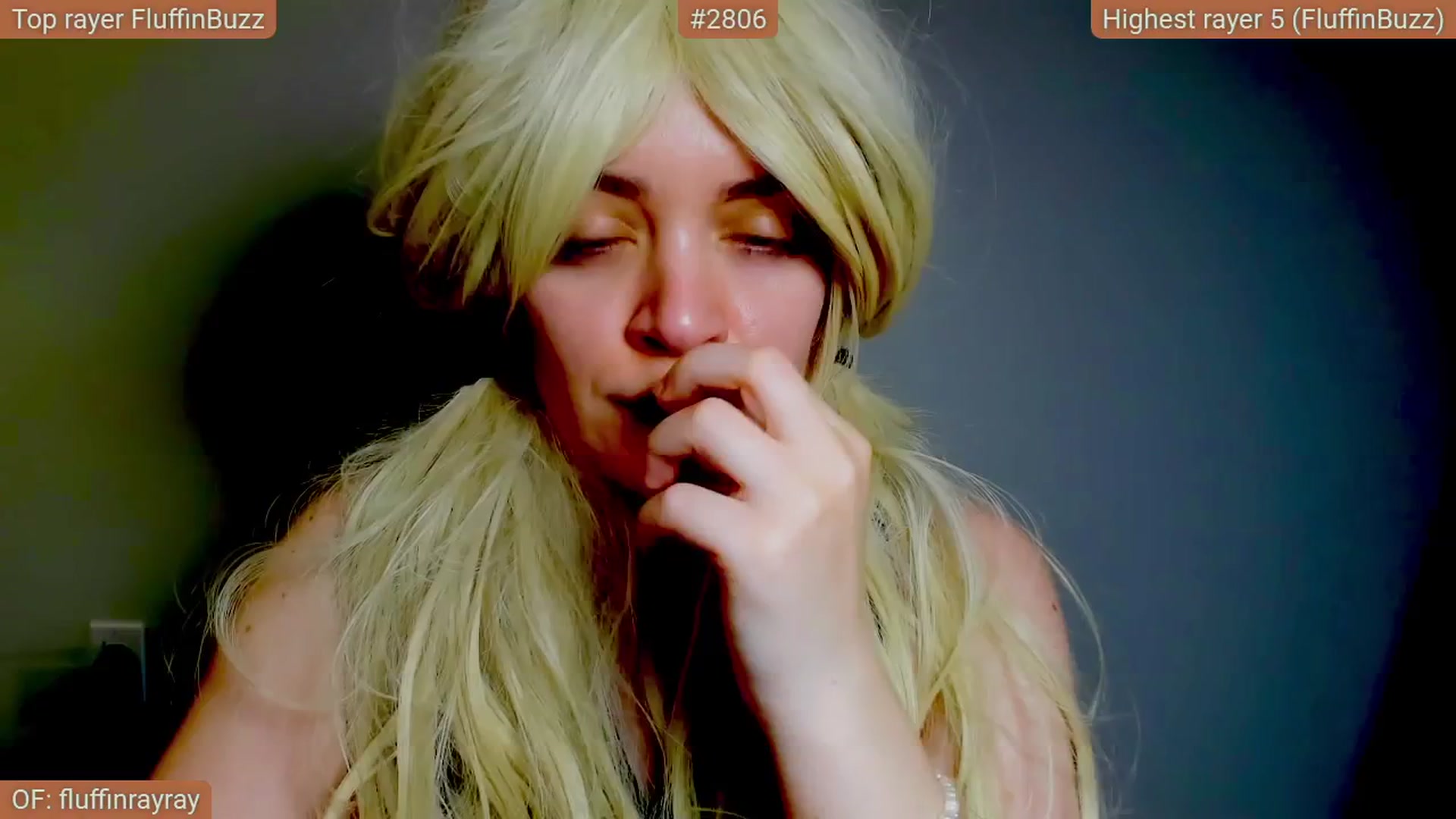 Gallery image thumbnail from FluffinRayRay's myfreecams stream on, 10/02/2025, 24:01 image 10 of 20