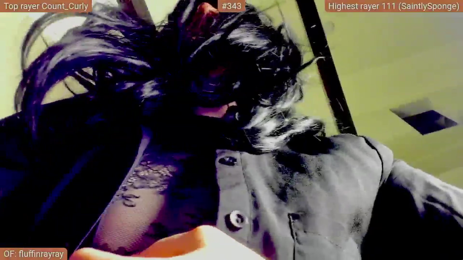 Gallery image thumbnail from FluffinRayRay's myfreecams stream on, 10/05/2025, 01:05 image 7 of 20