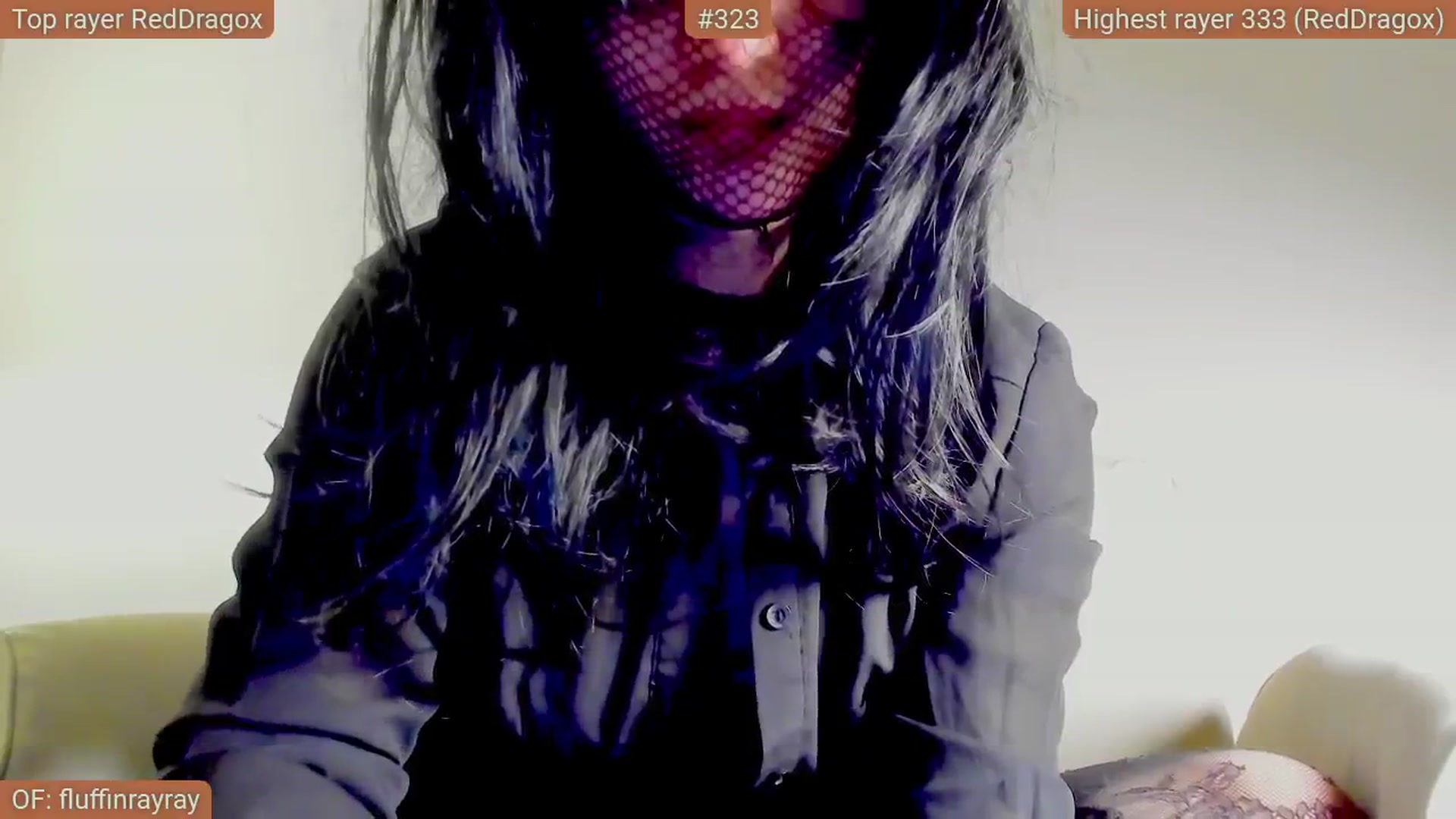 Gallery image thumbnail from FluffinRayRay's myfreecams stream on, 10/05/2025, 01:05 image 11 of 20