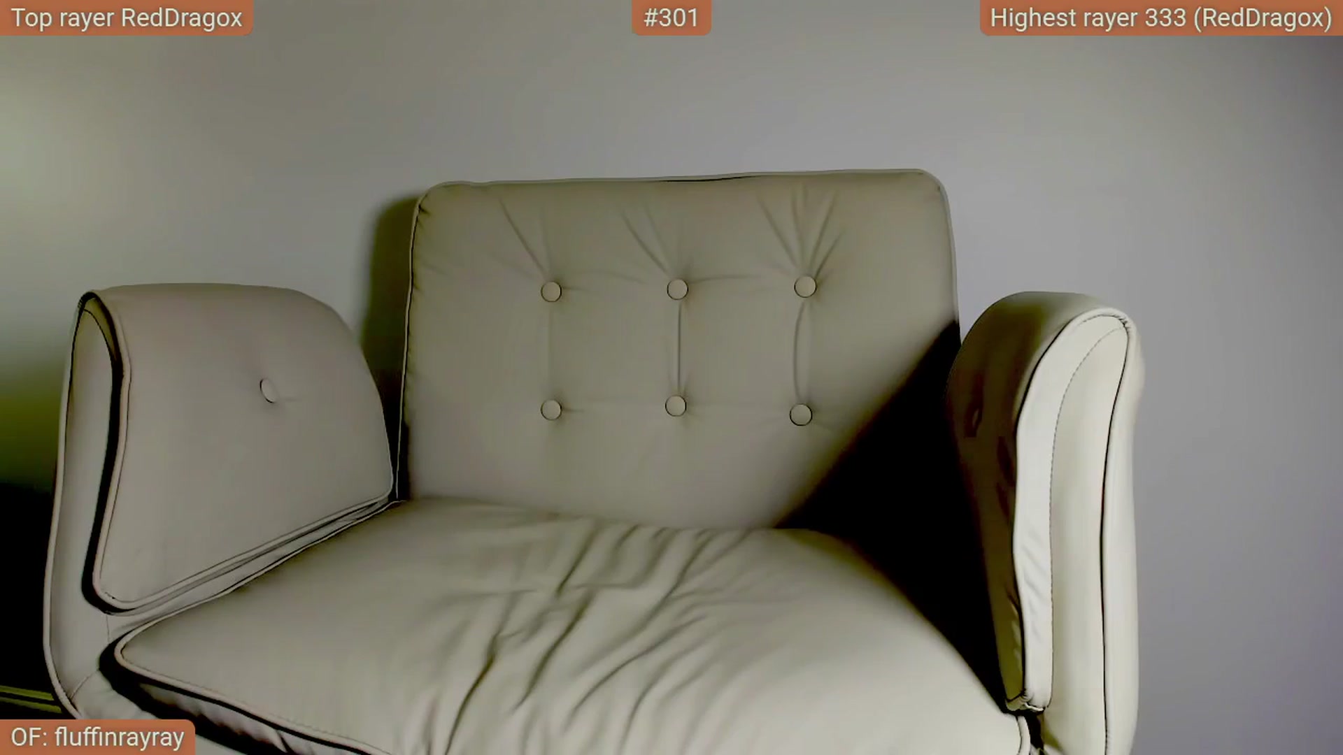 Gallery image thumbnail from FluffinRayRay's myfreecams stream on, 10/05/2025, 01:05 image 19 of 20