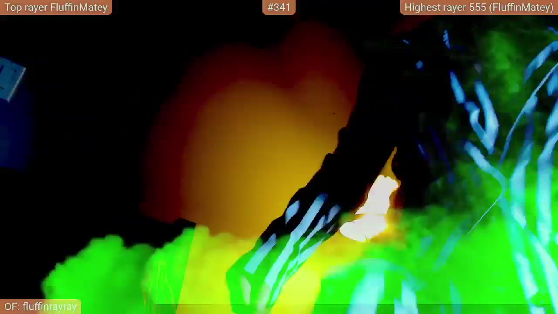 Gallery image thumbnail from FluffinRayRay's myfreecams stream on, 10/06/2025, 01:35 image 15 of 20