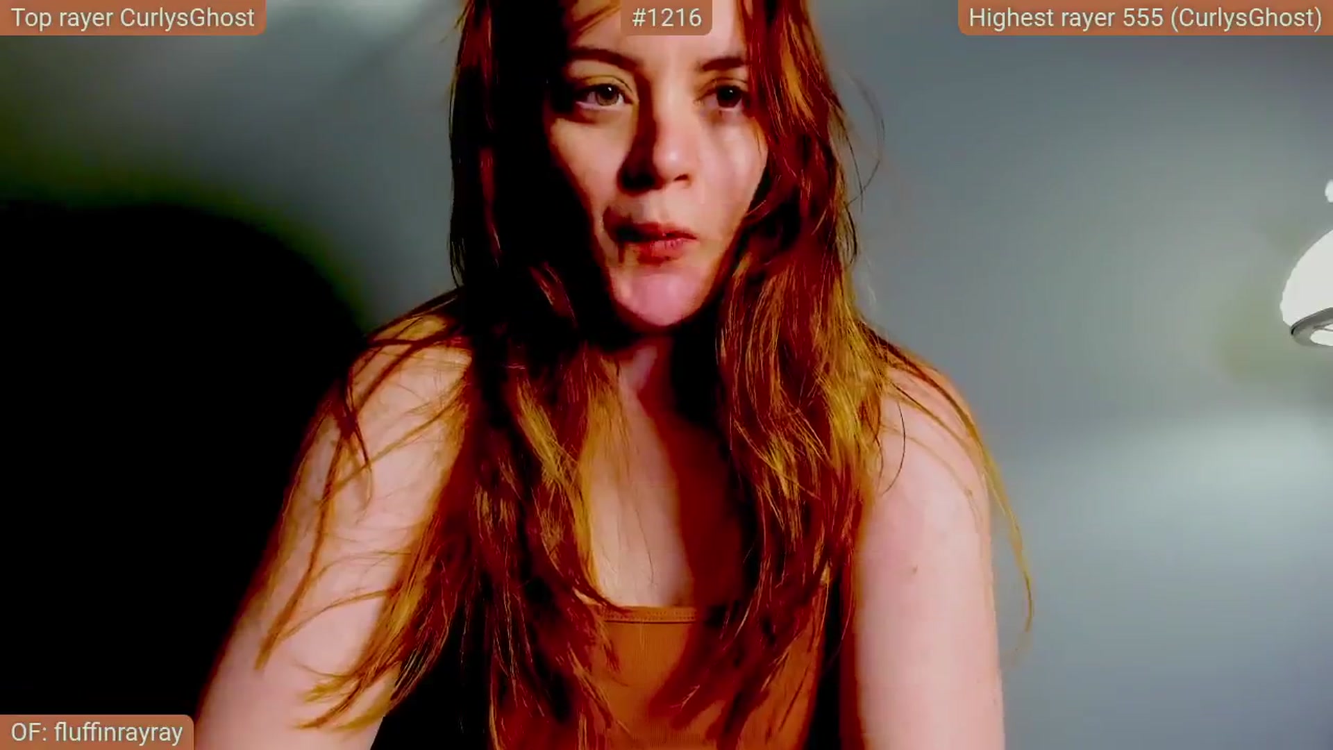 Gallery image thumbnail from FluffinRayRay's myfreecams stream on, 10/20/2025, 01:34 image 6 of 20