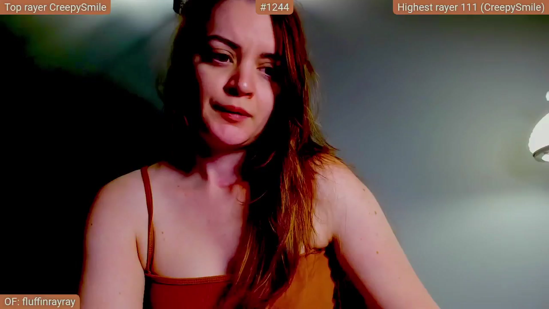 Gallery image thumbnail from FluffinRayRay's myfreecams stream on, 10/20/2025, 01:34 image 3 of 20