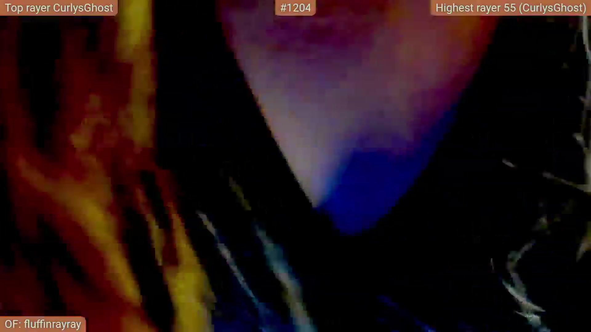 Gallery image thumbnail from FluffinRayRay's myfreecams stream on, 10/23/2025, 24:03 image 7 of 20