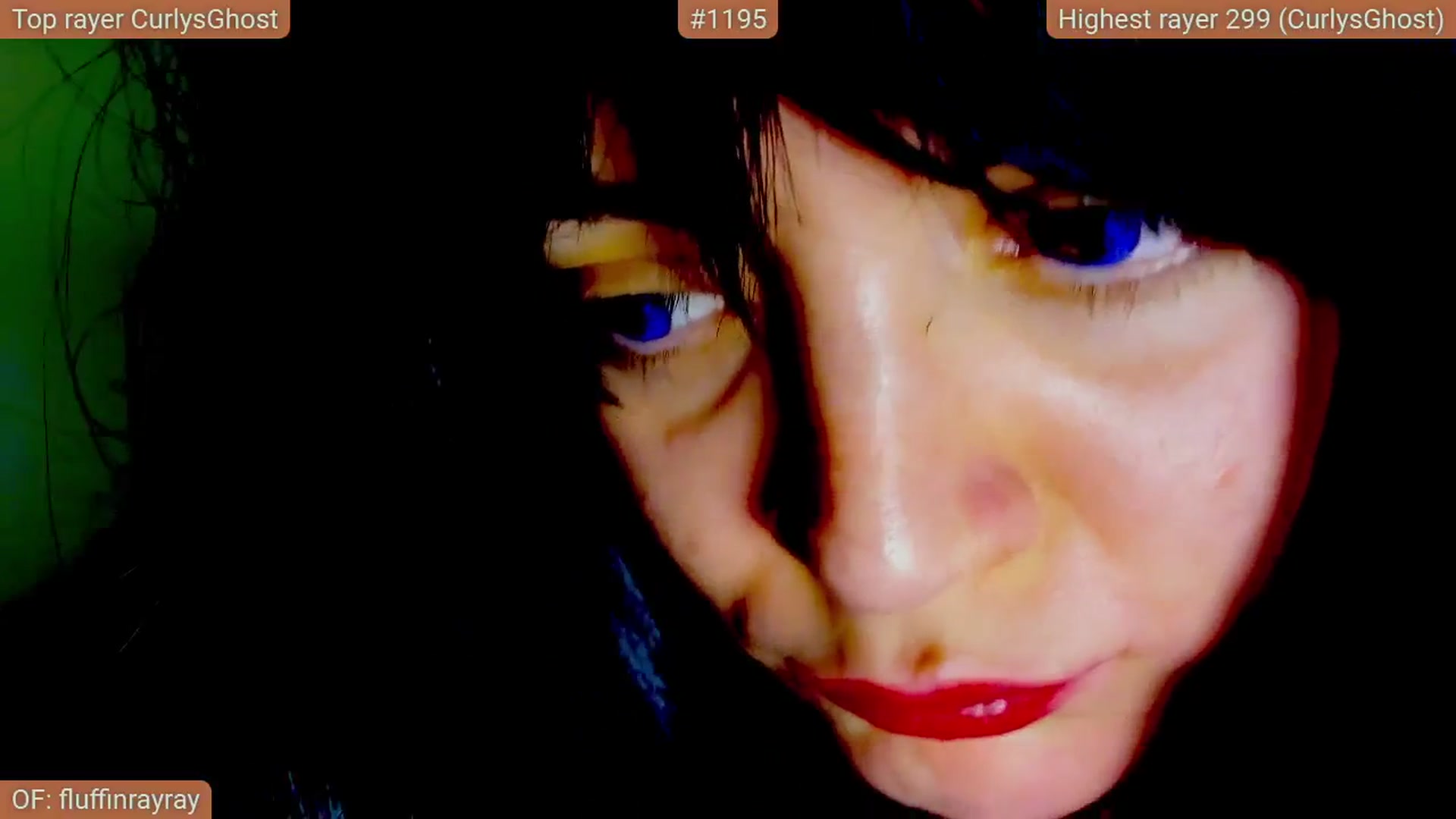 Gallery image thumbnail from FluffinRayRay's myfreecams stream on, 10/24/2025, 01:29 image 19 of 20