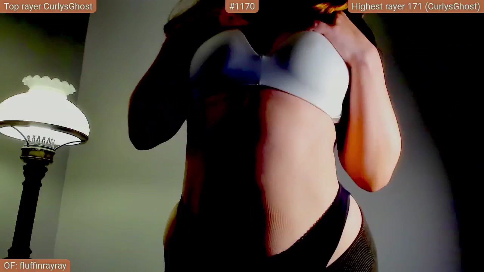 Gallery image thumbnail from FluffinRayRay's myfreecams stream on, 10/25/2025, 01:50 image 7 of 20