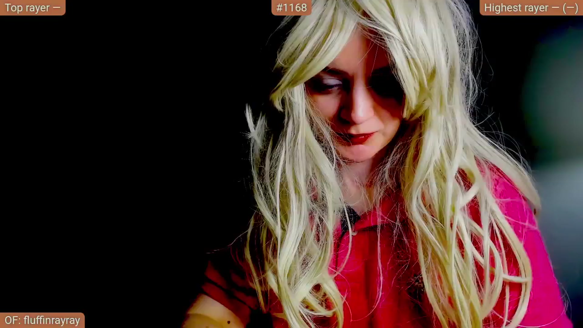 Gallery image thumbnail from FluffinRayRay's myfreecams stream on, 10/28/2025, 01:37 image 1 of 20