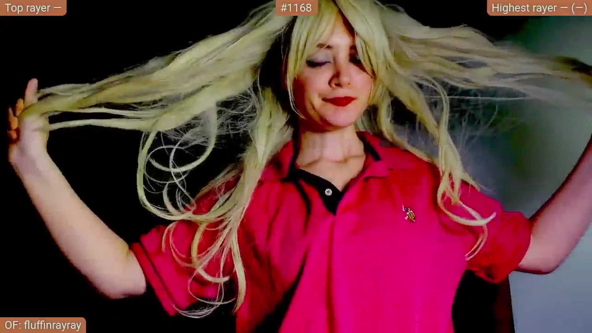 Gallery image thumbnail from FluffinRayRay's myfreecams stream on, 10/28/2025, 01:37 image 3 of 20